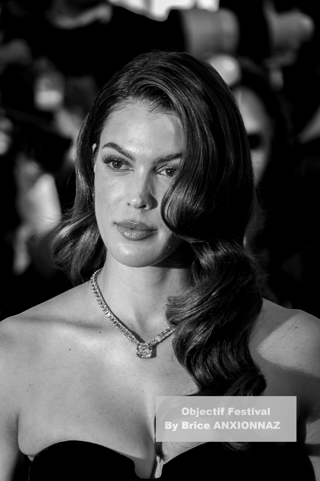 Fashion Week Avant Première De Film (Red Carpet) - Fashion Week at Cannes-2025-Dossier137, Paris, France on May 15th, 2025