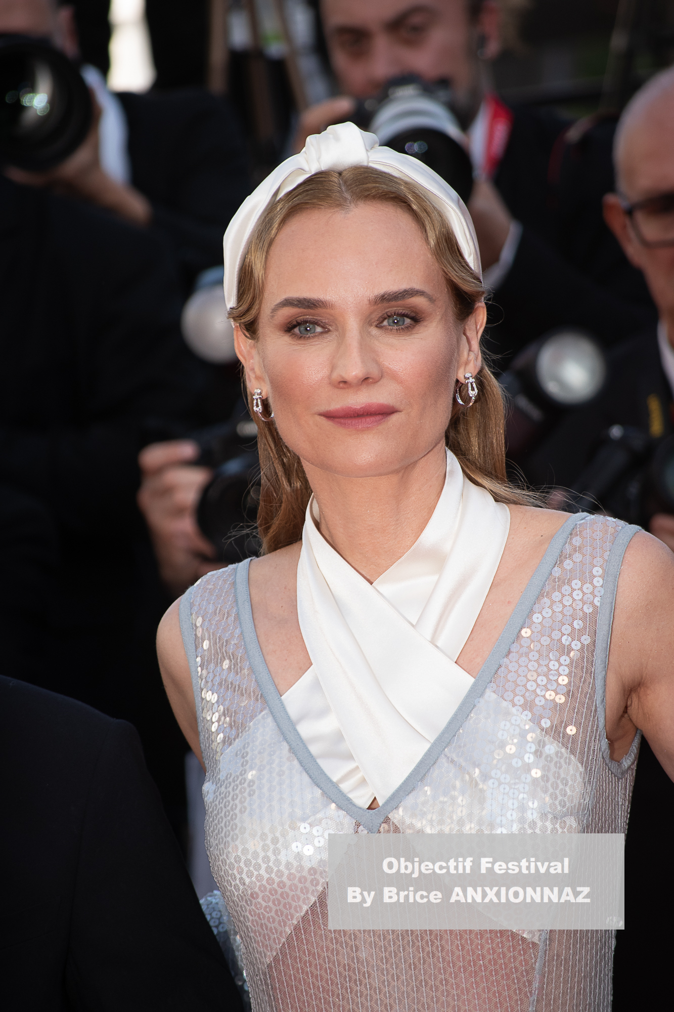 Fashion Week Avant Première De Film (Red Carpet) - Fashion Week at Cannes-2025-Dossier137, Paris, France on May 15th, 2025