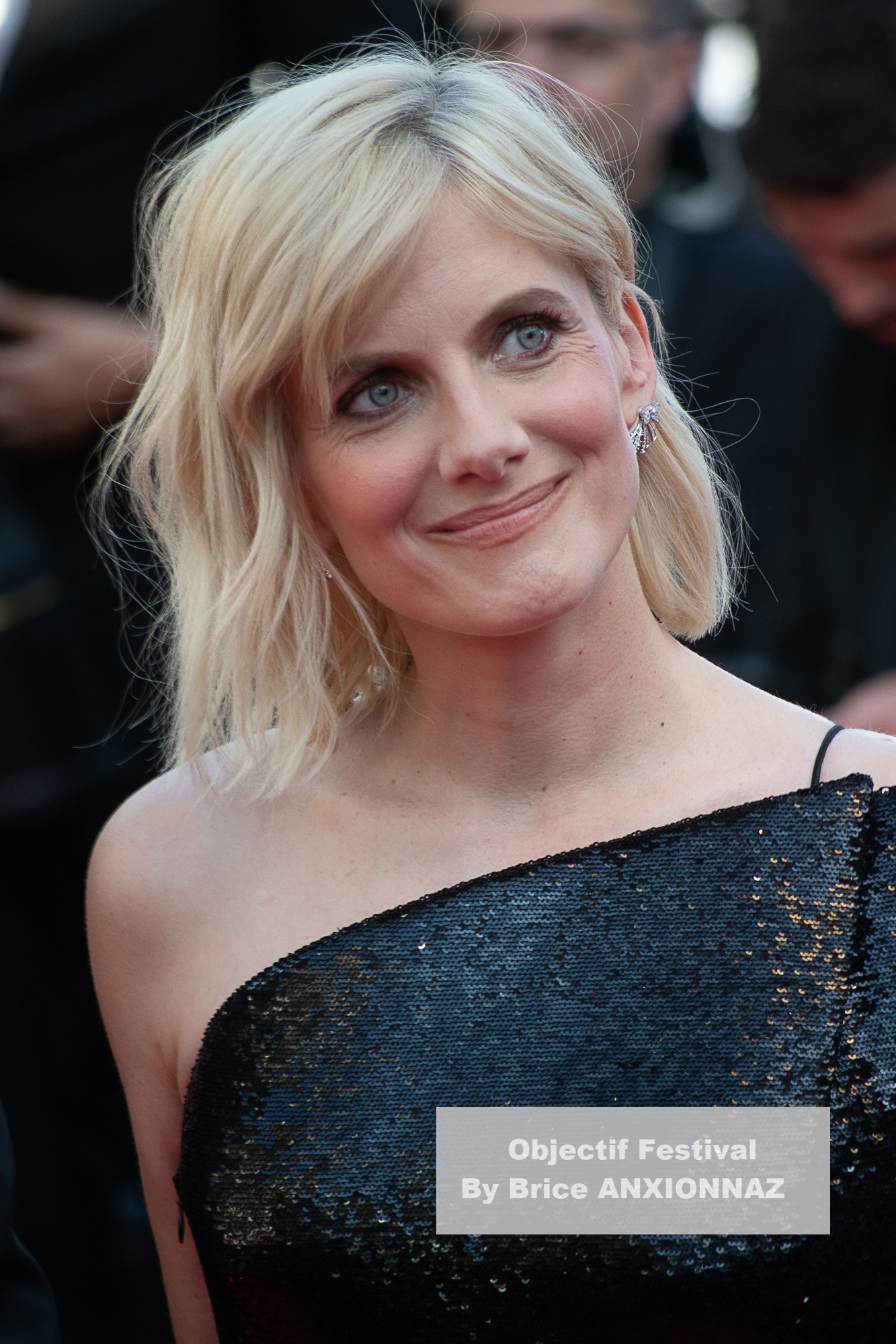 Fashion Week Avant Première De Film (Red Carpet) - Fashion Week at Cannes-2025-Dossier137, Paris, France on May 15th, 2025