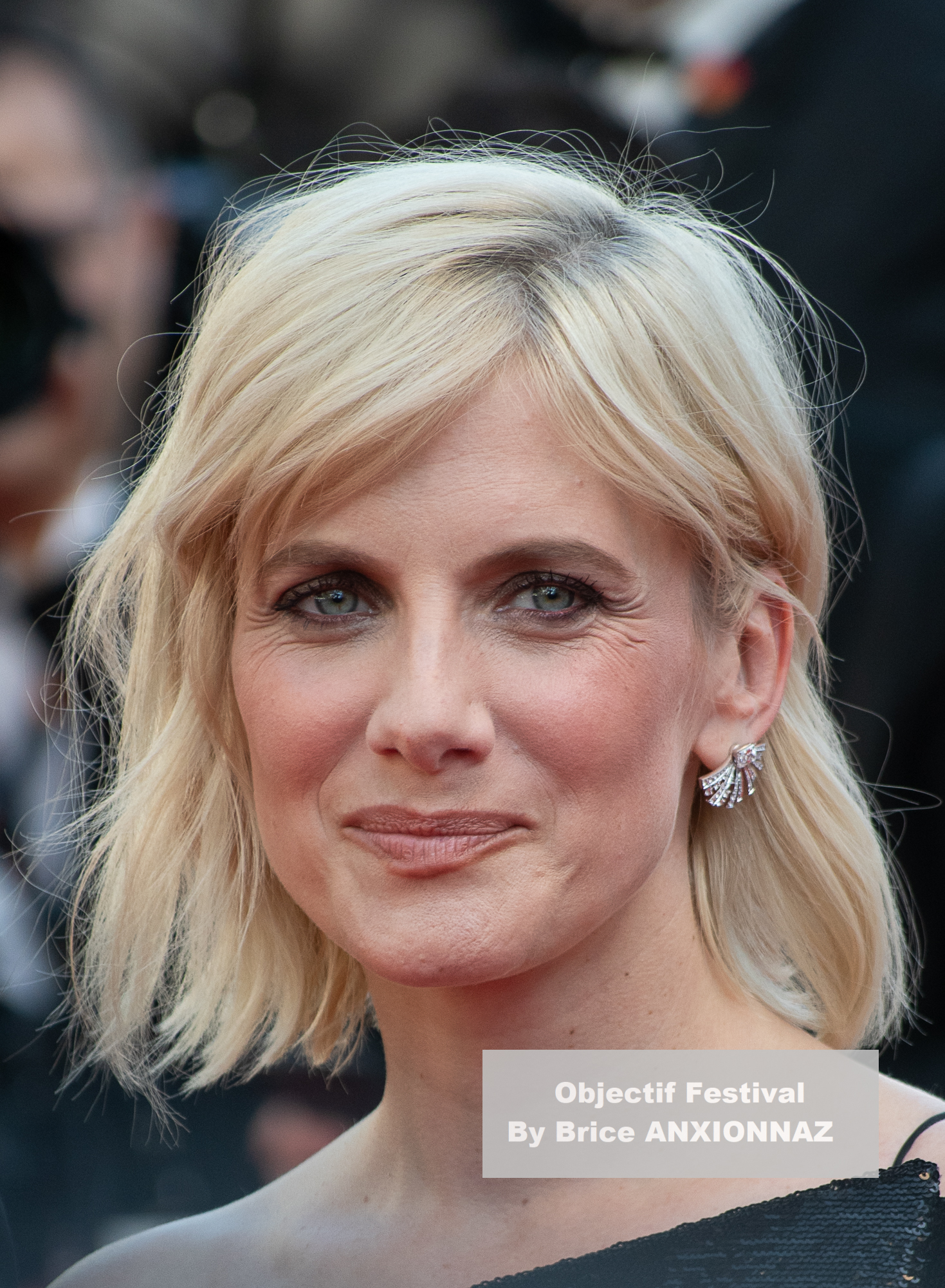 Fashion Week Avant Première De Film (Red Carpet) - Fashion Week at Cannes-2025-Dossier137, Paris, France on May 15th, 2025