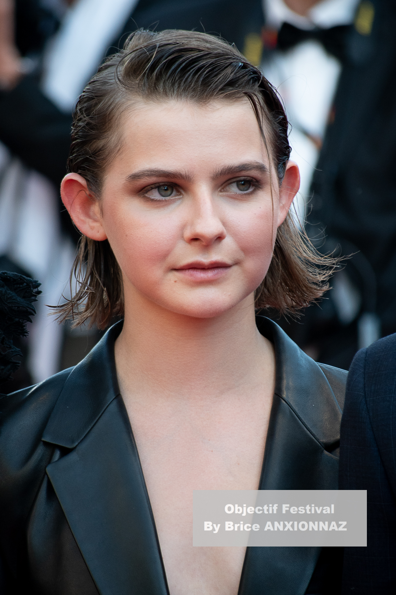 Fashion Week Avant Première De Film (Red Carpet) - Fashion Week at Cannes-2025-Dossier137, Paris, France on May 15th, 2025