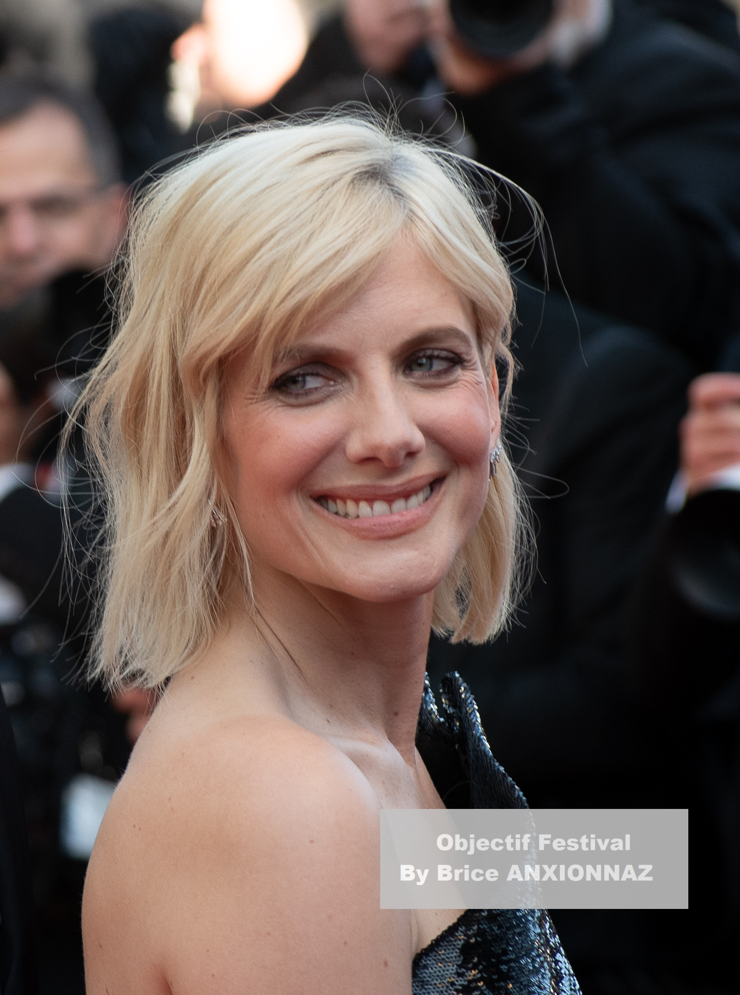 Fashion Week Avant Première De Film (Red Carpet) - Fashion Week at Cannes-2025-Dossier137, Paris, France on May 15th, 2025