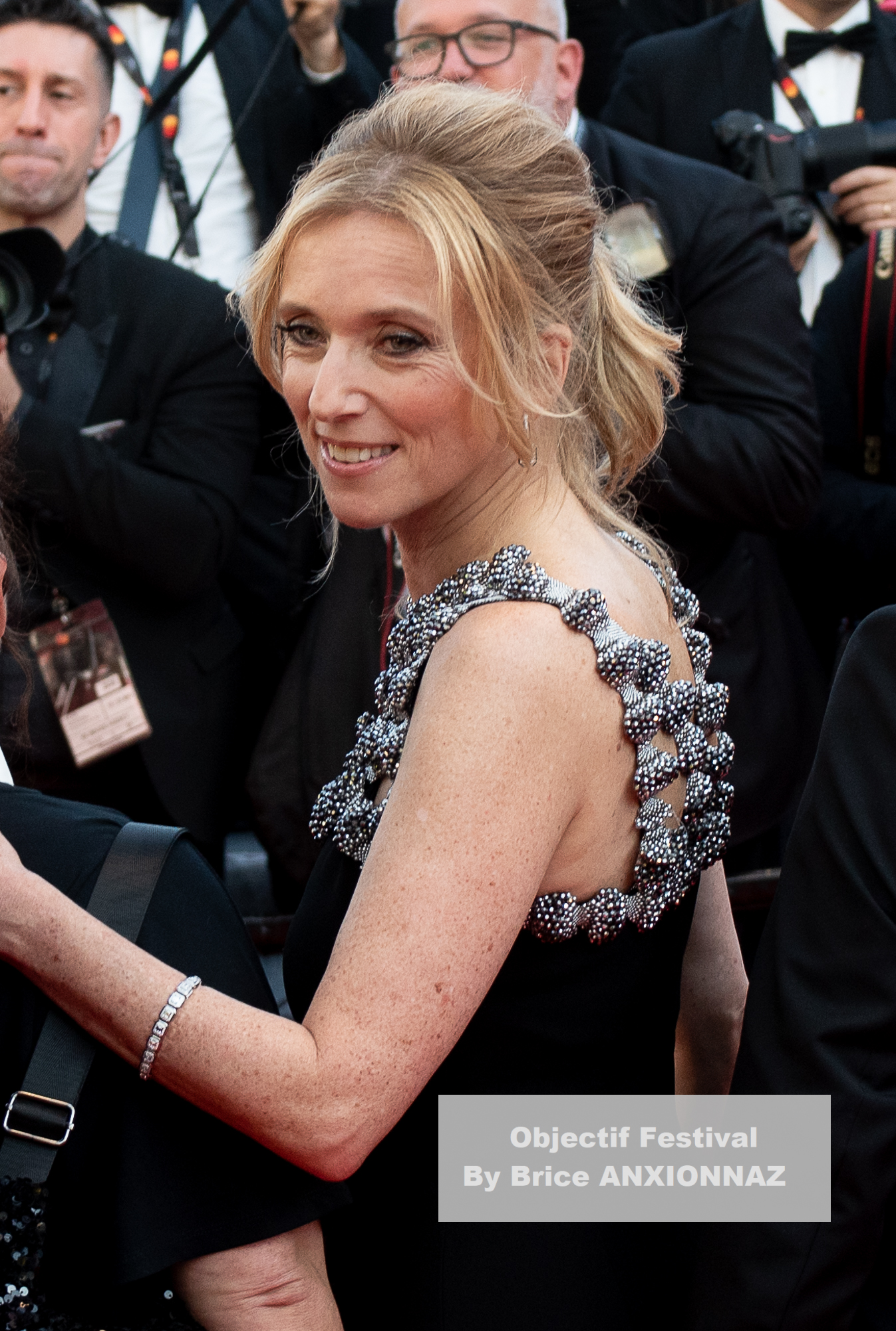 Fashion Week Avant Première De Film (Red Carpet) - Fashion Week at Cannes-2025-Dossier137, Paris, France on May 15th, 2025