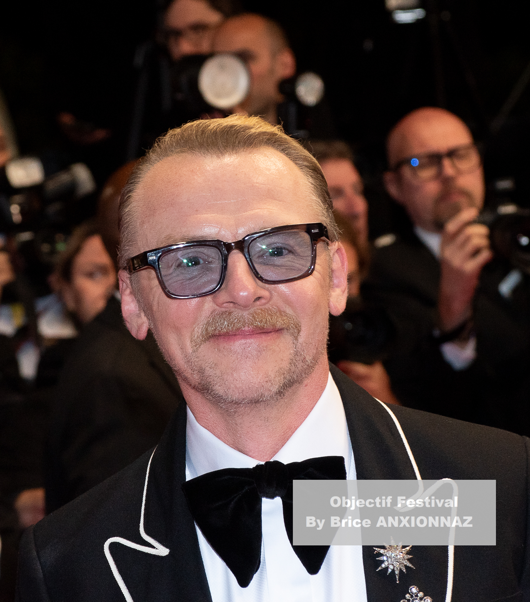 Fashion Week Avant Première De Film (Red Carpet) - Fashion Week at Cannes-2025-Mission-Impossible-the-finale-reckoning-redcarpet, Paris, France on May 14th, 2025