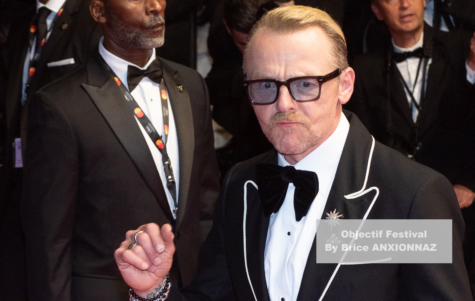 Fashion Week Avant Première De Film (Red Carpet) - Fashion Week at Cannes-2025-Mission-Impossible-the-finale-reckoning-redcarpet, Paris, France on May 14th, 2025