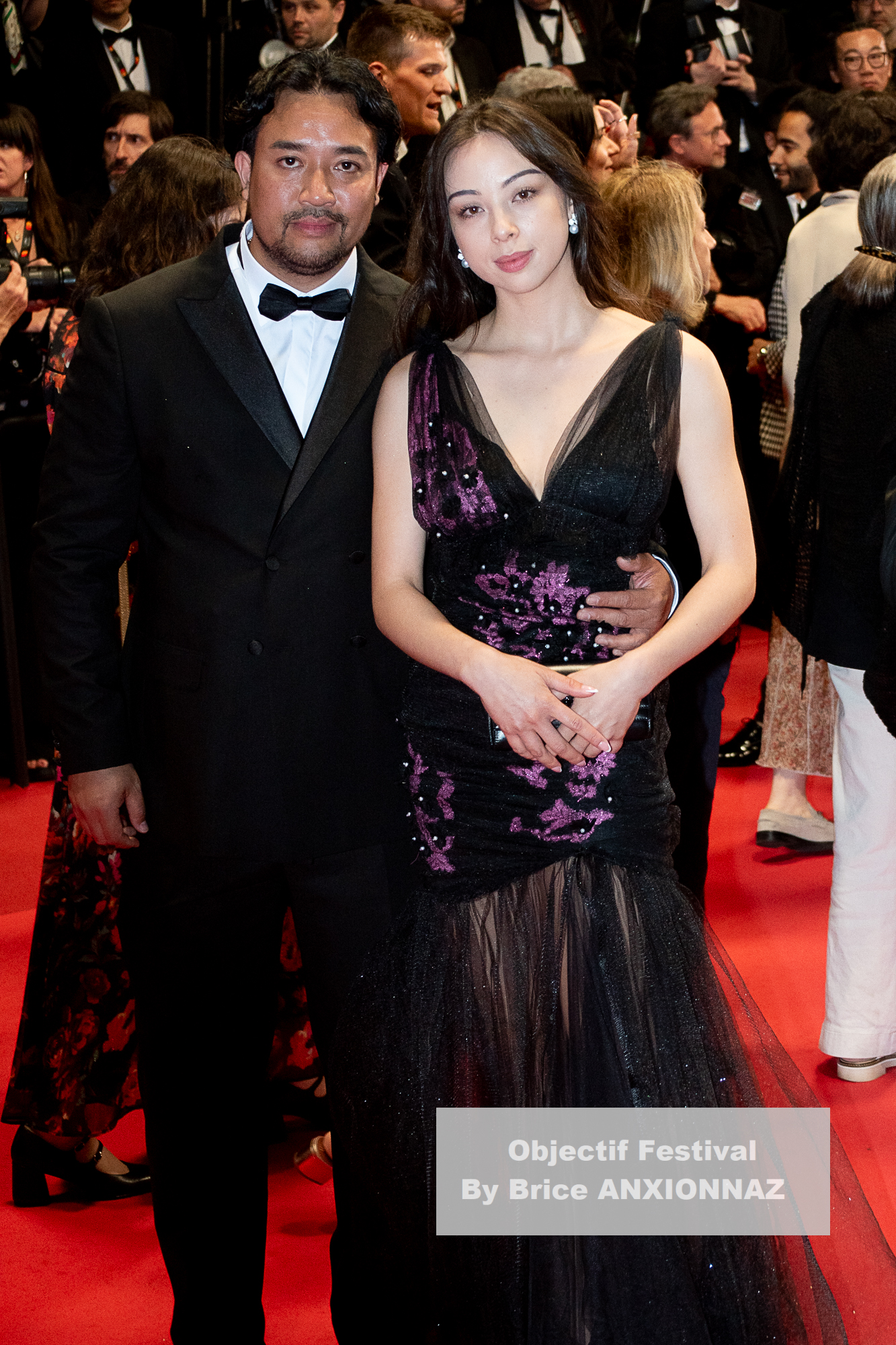 Fashion Week Avant Première De Film (Red Carpet) - Fashion Week at Cannes-2025-Mission-Impossible-the-finale-reckoning-redcarpet, Paris, France on May 14th, 2025