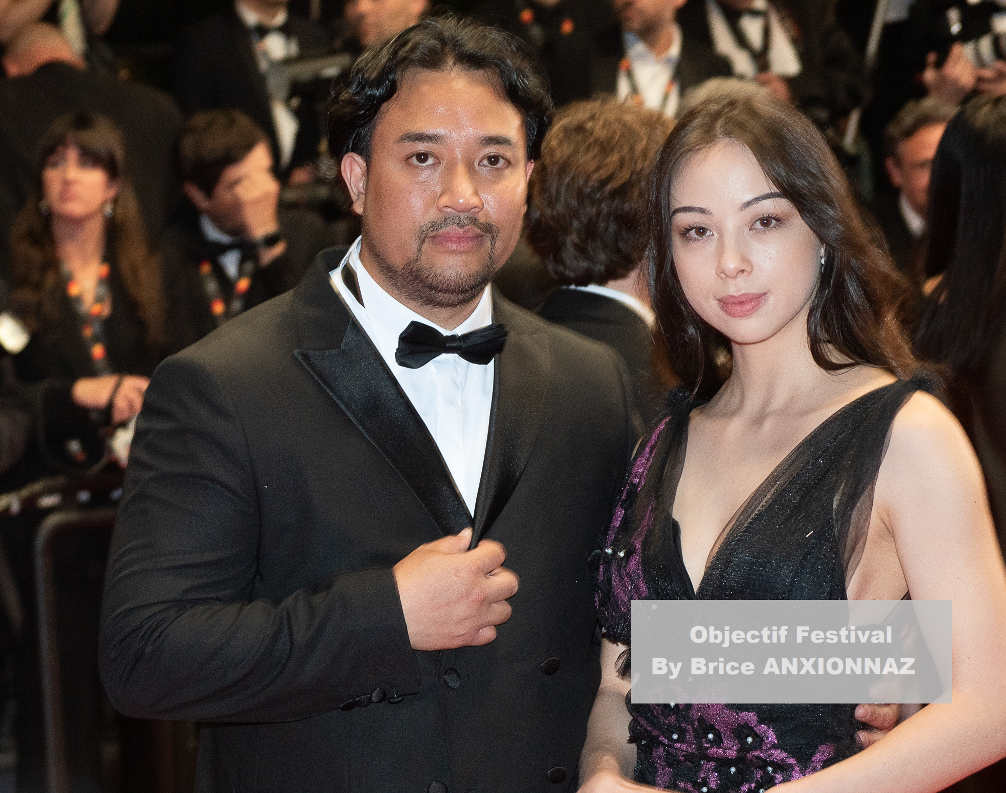 Fashion Week Avant Première De Film (Red Carpet) - Fashion Week at Cannes-2025-Mission-Impossible-the-finale-reckoning-redcarpet, Paris, France on May 14th, 2025
