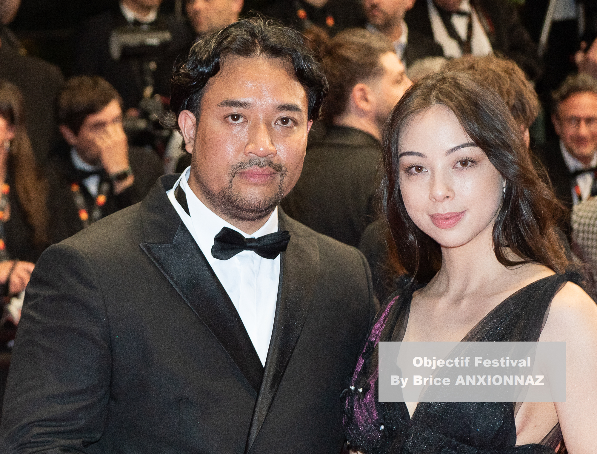 Fashion Week Avant Première De Film (Red Carpet) - Fashion Week at Cannes-2025-Mission-Impossible-the-finale-reckoning-redcarpet, Paris, France on May 14th, 2025
