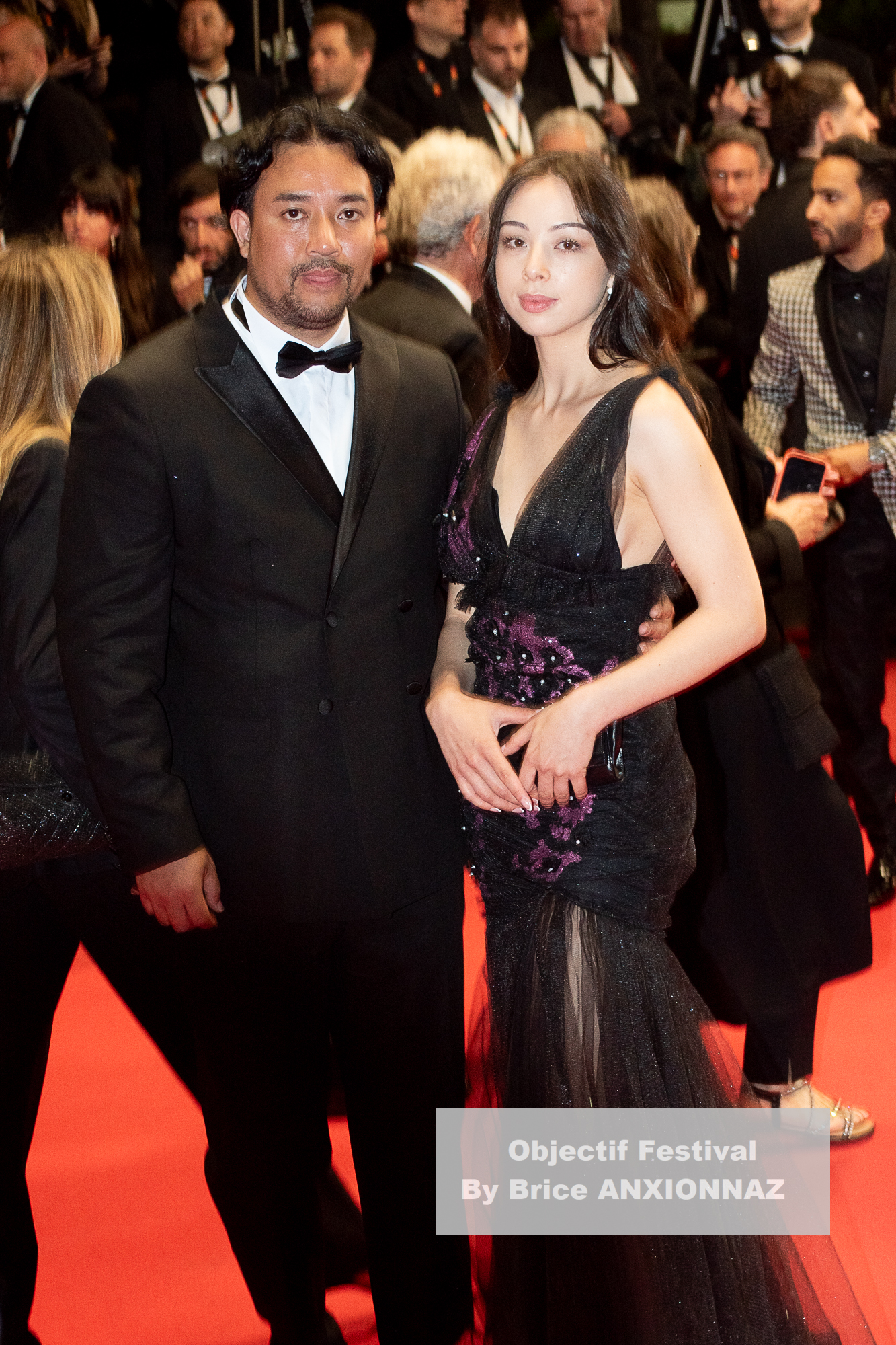 Fashion Week Avant Première De Film (Red Carpet) - Fashion Week at Cannes-2025-Mission-Impossible-the-finale-reckoning-redcarpet, Paris, France on May 14th, 2025