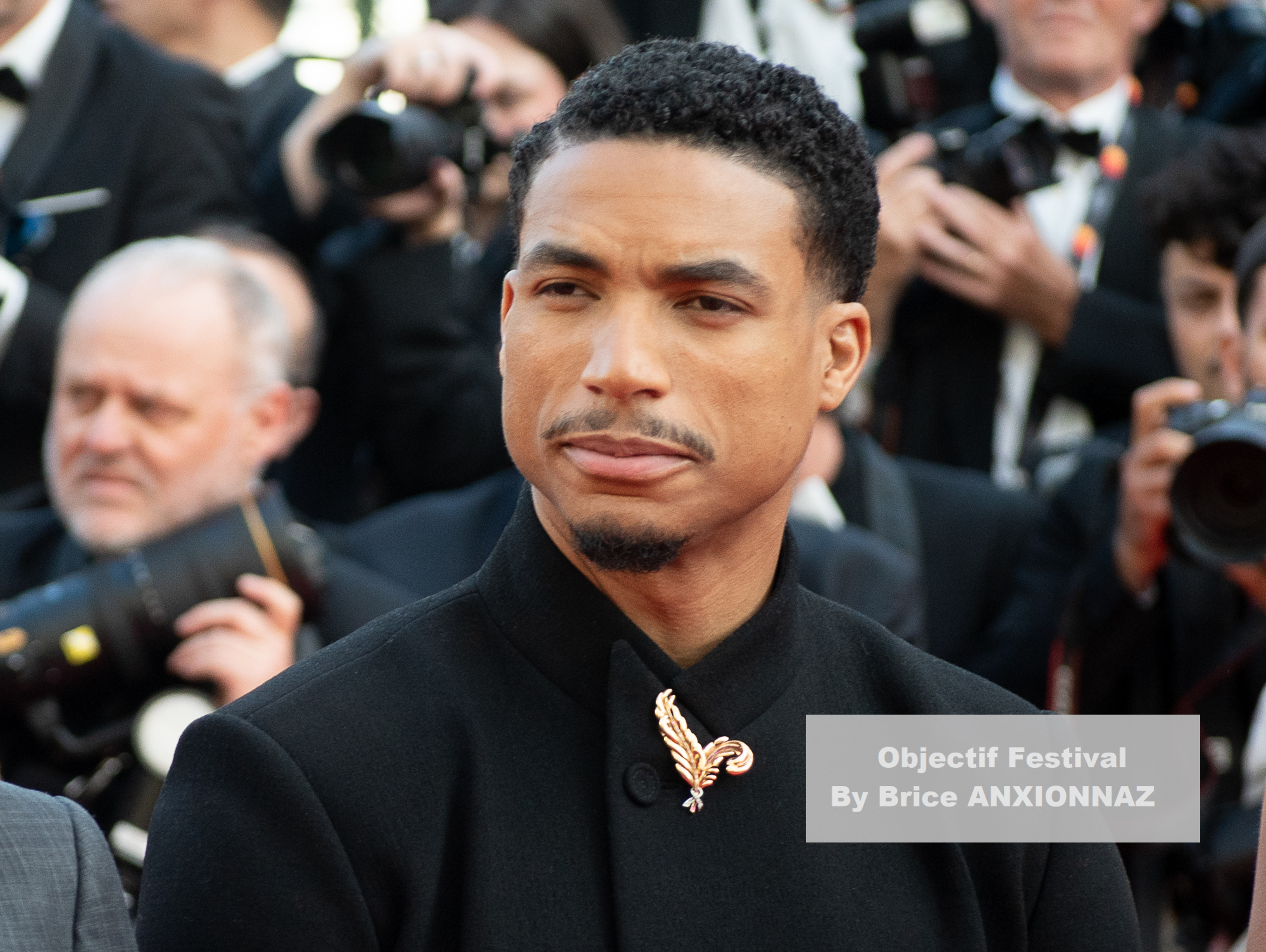 Fashion Week Avant Première De Film (Red Carpet) - Fashion Week at Cannes-2025-Mission-Impossible, Paris, France on May 14th, 2025