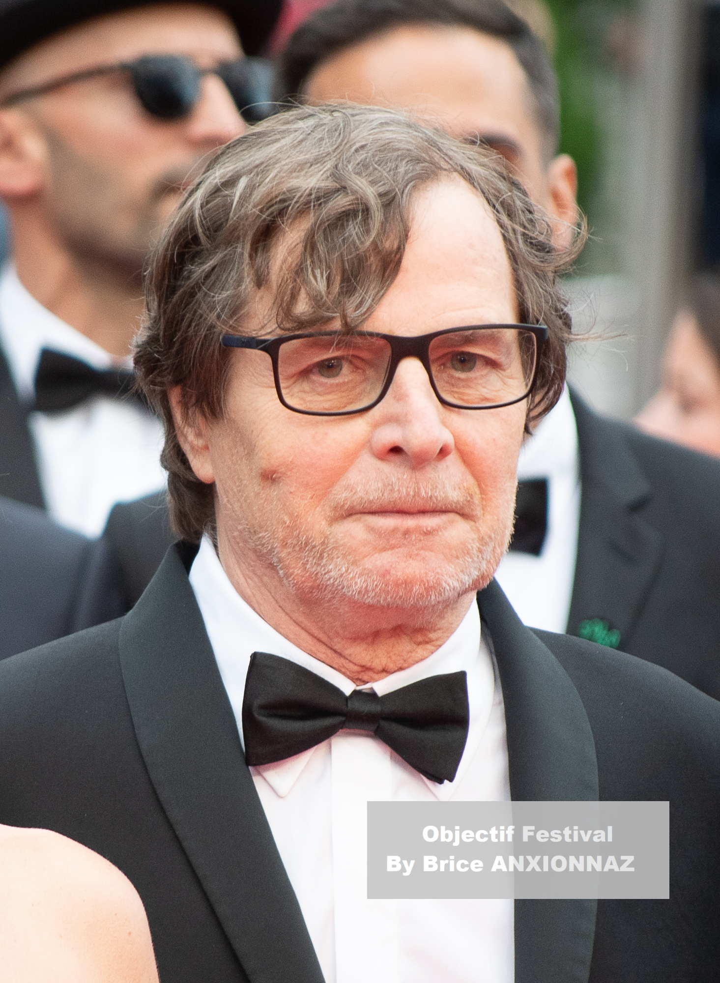 Fashion Week François Rollin - Fashion Week at Cannes-2025-Partir-un-jour-redcarpet, Tapis on May 13th, 2025