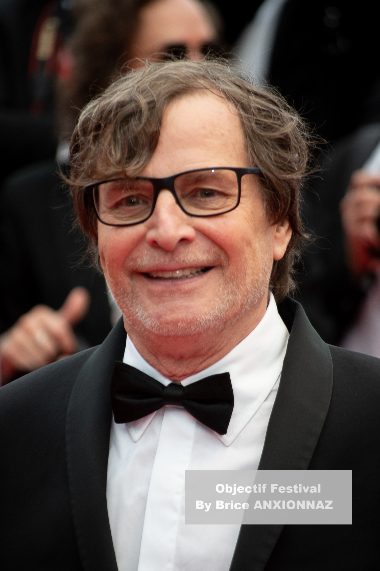 Fashion Week François Rollin - Fashion Week at Cannes-2025-Partir-un-jour-redcarpet, Tapis on May 13th, 2025