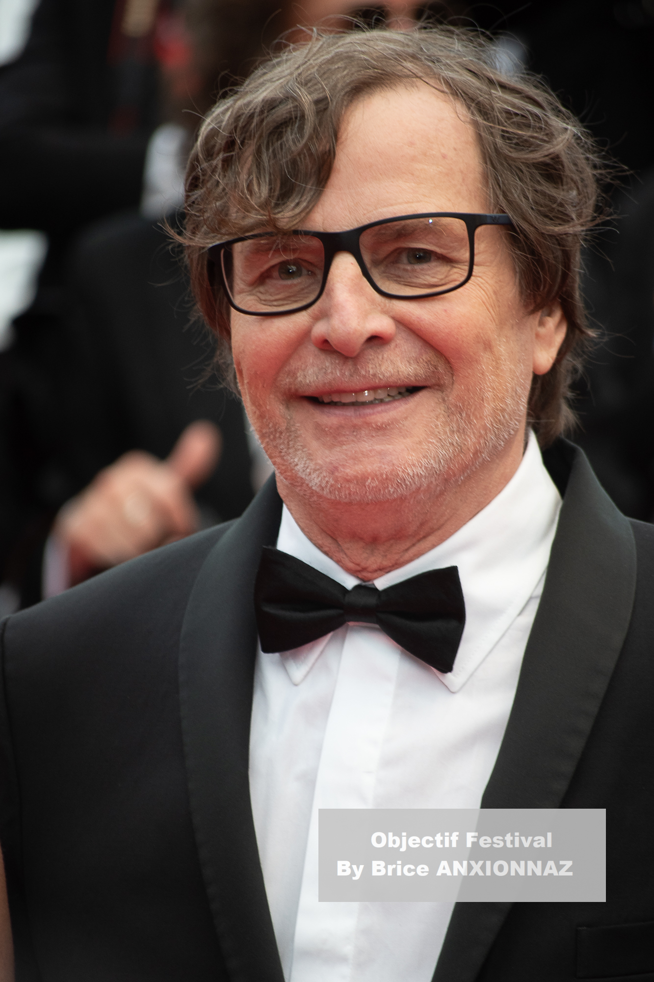 Fashion Week François Rollin - Fashion Week at Cannes-2025-Partir-un-jour-redcarpet, Tapis on May 13th, 2025