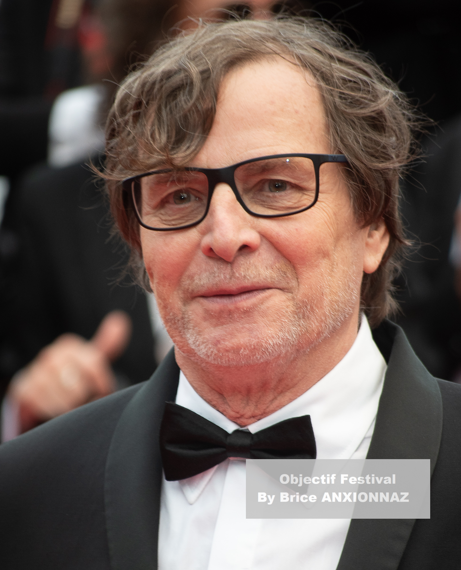 Fashion Week François Rollin - Fashion Week at Cannes-2025-Partir-un-jour-redcarpet, Tapis on May 13th, 2025