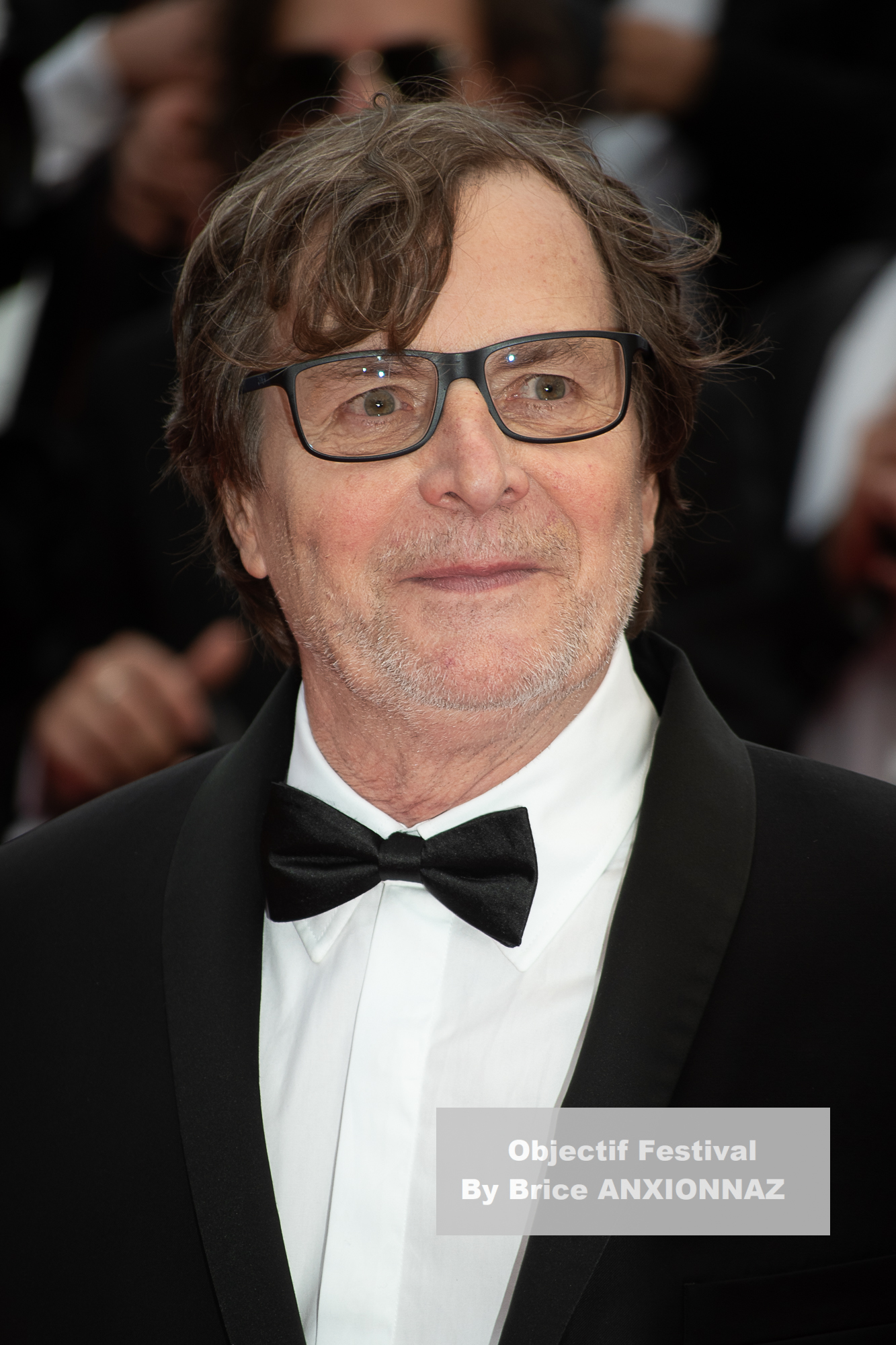 Fashion Week François Rollin - Fashion Week at Cannes-2025-Partir-un-jour-redcarpet, Tapis on May 13th, 2025