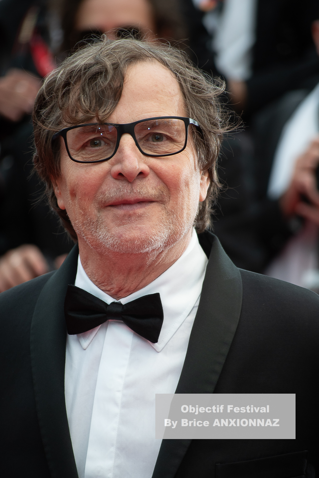 Fashion Week François Rollin - Fashion Week at Cannes-2025-Partir-un-jour-redcarpet, Tapis on May 13th, 2025