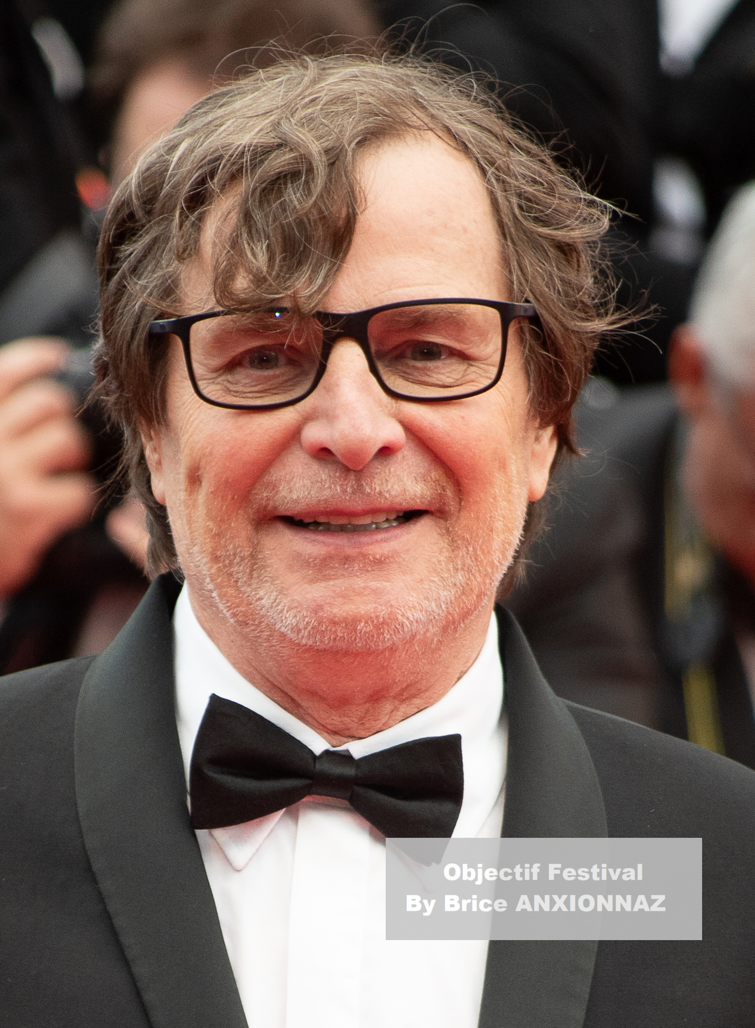Fashion Week François Rollin - Fashion Week at Cannes-2025-Partir-un-jour-redcarpet, Tapis on May 13th, 2025