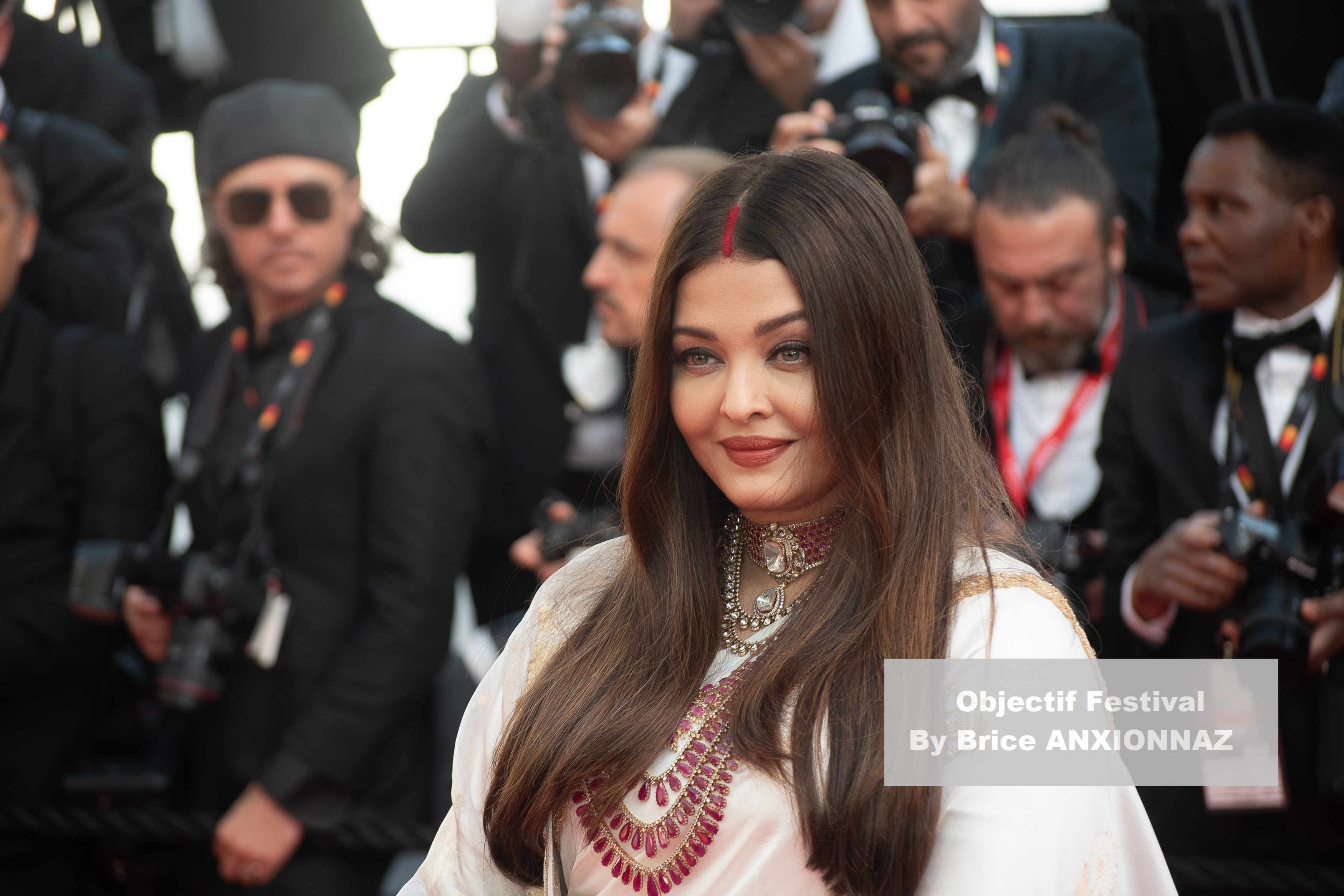 Fashion Week Aishwarya Rai Bachchan - Fashion Week at Cannes-2025-The-History-of-Sound, TheHistoryofSound on May 21st, 2025