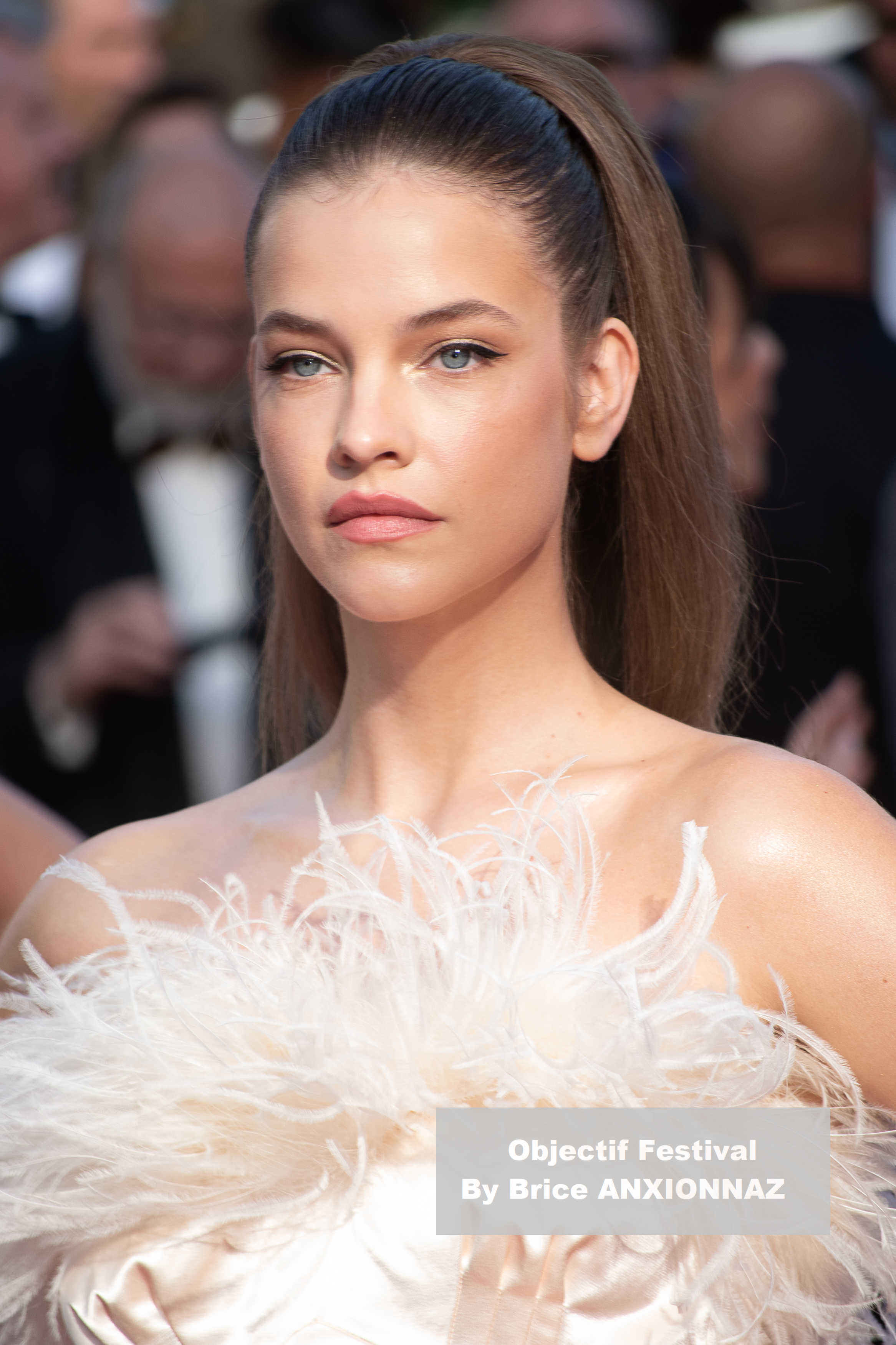 Fashion Week Barbara Palvin - Fashion Week at Cannes-2025-The-History-of-Sound, TheHistoryofSound on May 21st, 2025