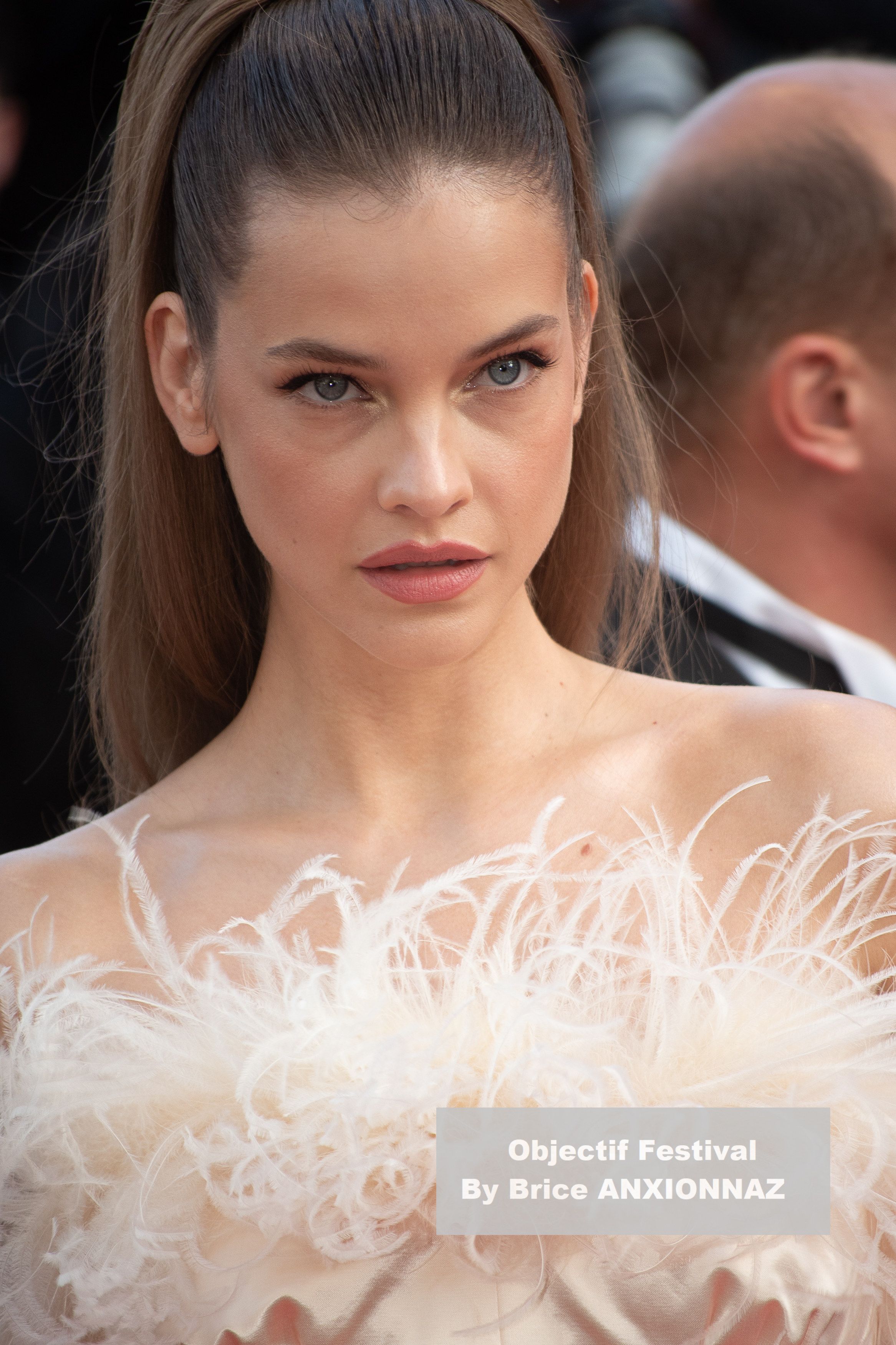 Fashion Week Barbara Palvin - Fashion Week at Cannes-2025-The-History-of-Sound, TheHistoryofSound on May 21st, 2025