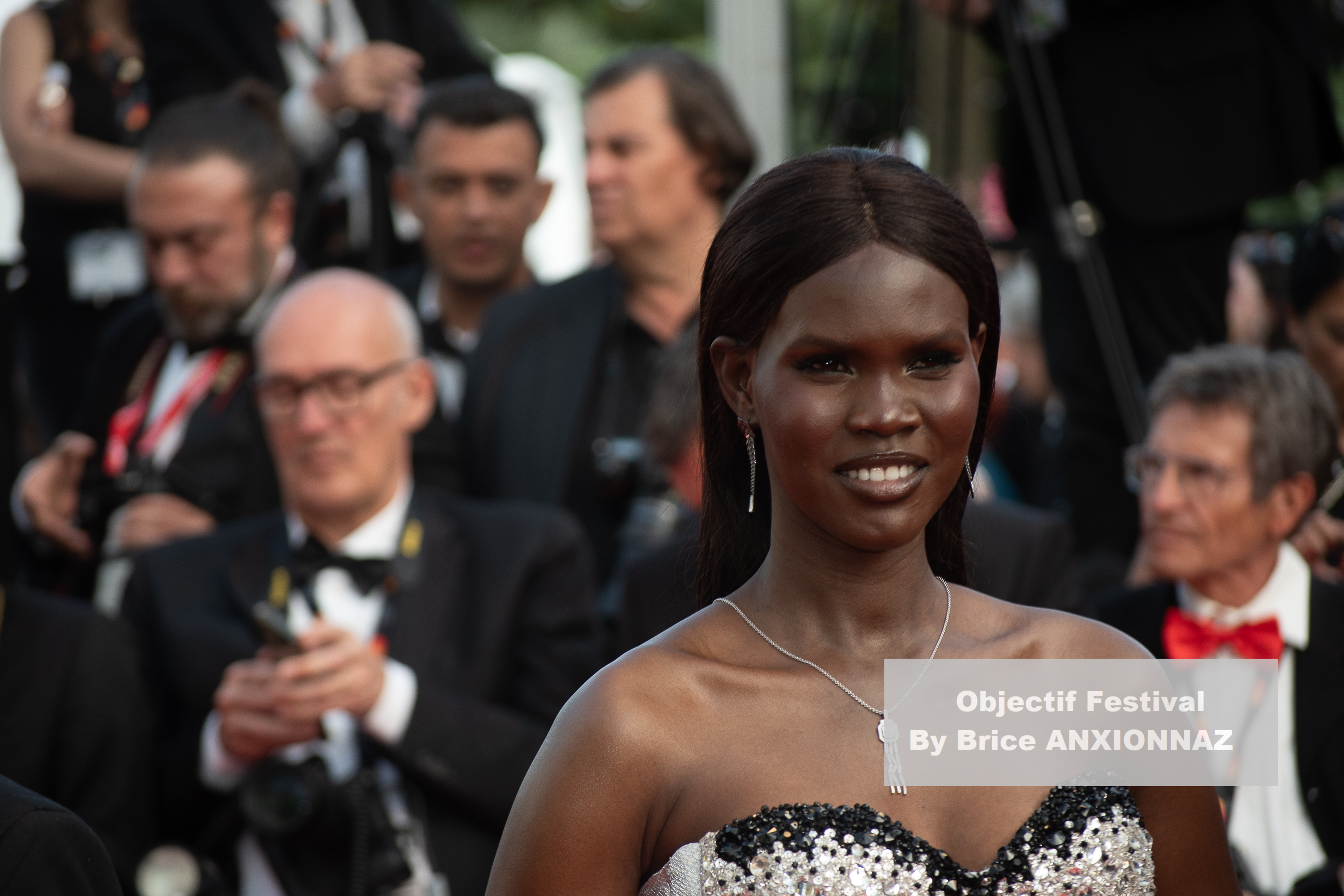 Fashion Week Buliana Simon - Fashion Week at Cannes-2025-The-History-of-Sound, TheHistoryofSound on May 21st, 2025