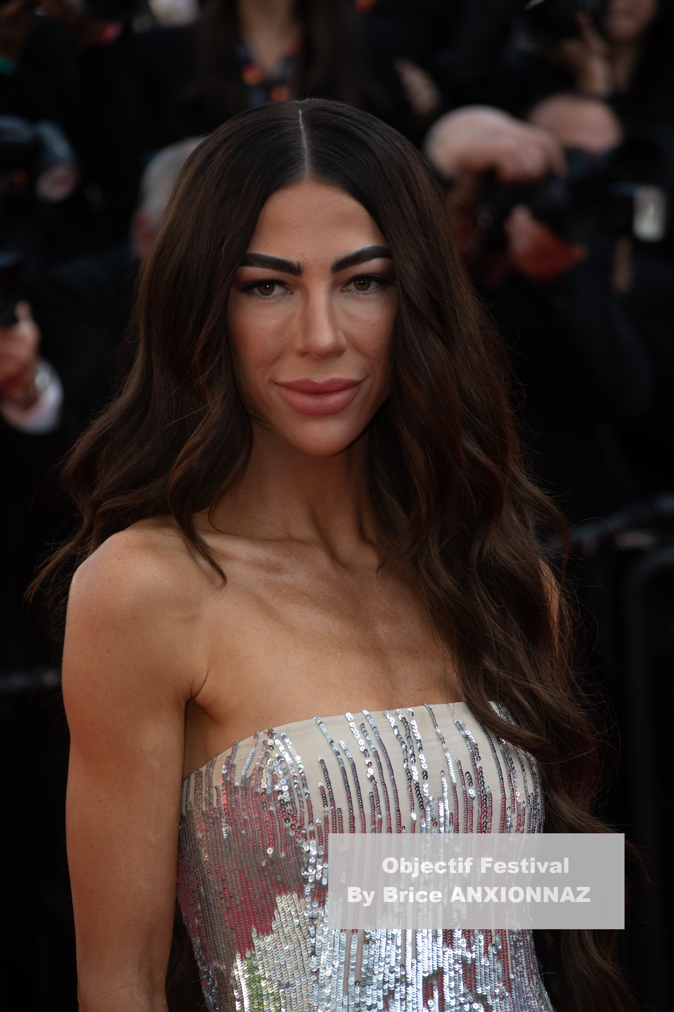 Fashion Week Avant Première De Film (Red Carpet) - Fashion Week at Cannes-2025-The-History-of-Sound, TheHistoryofSound on May 21st, 2025