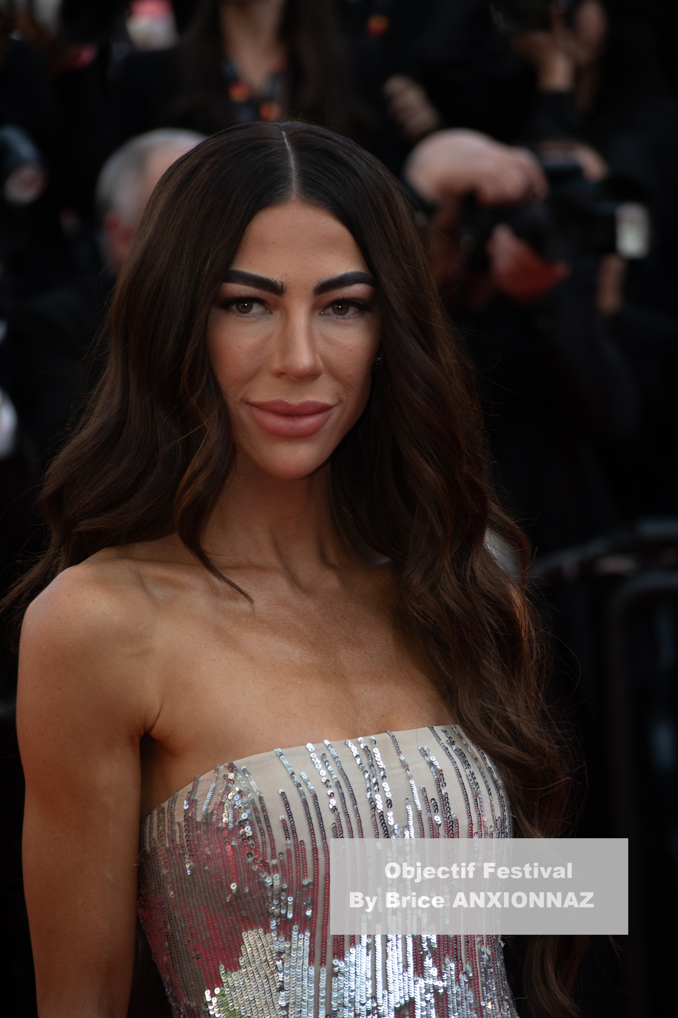 Fashion Week Avant Première De Film (Red Carpet) - Fashion Week at Cannes-2025-The-History-of-Sound, TheHistoryofSound on May 21st, 2025