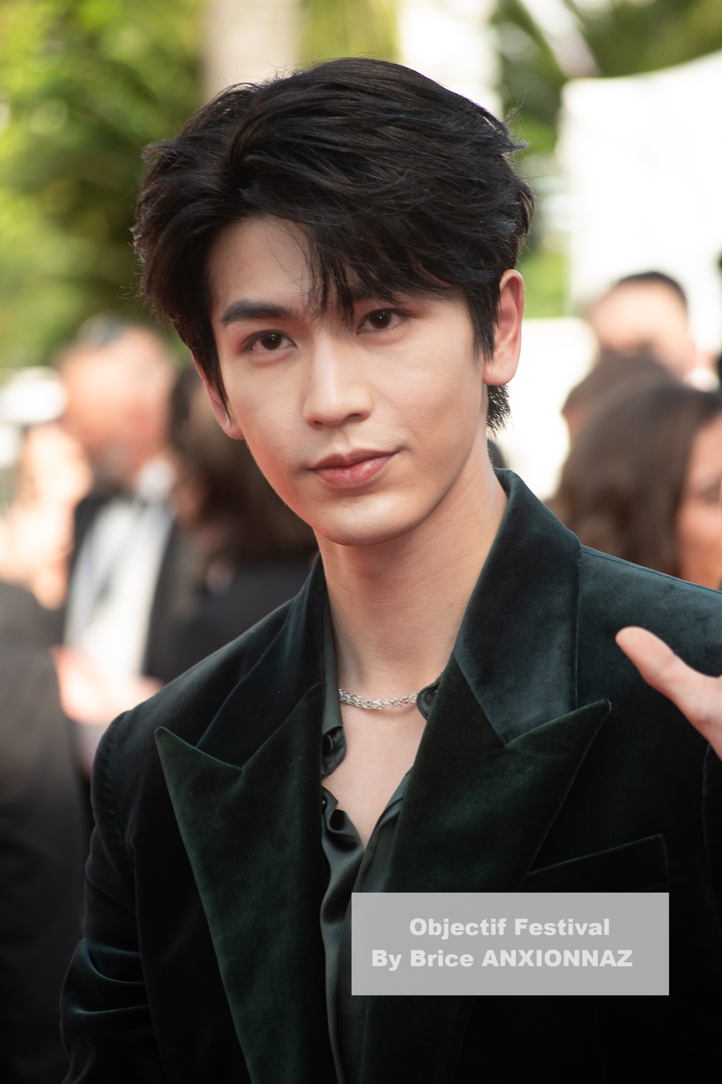 Fashion Week Avant Première De Film (Red Carpet) - Fashion Week at Cannes-2025-The-History-of-Sound, TheHistoryofSound on May 21st, 2025