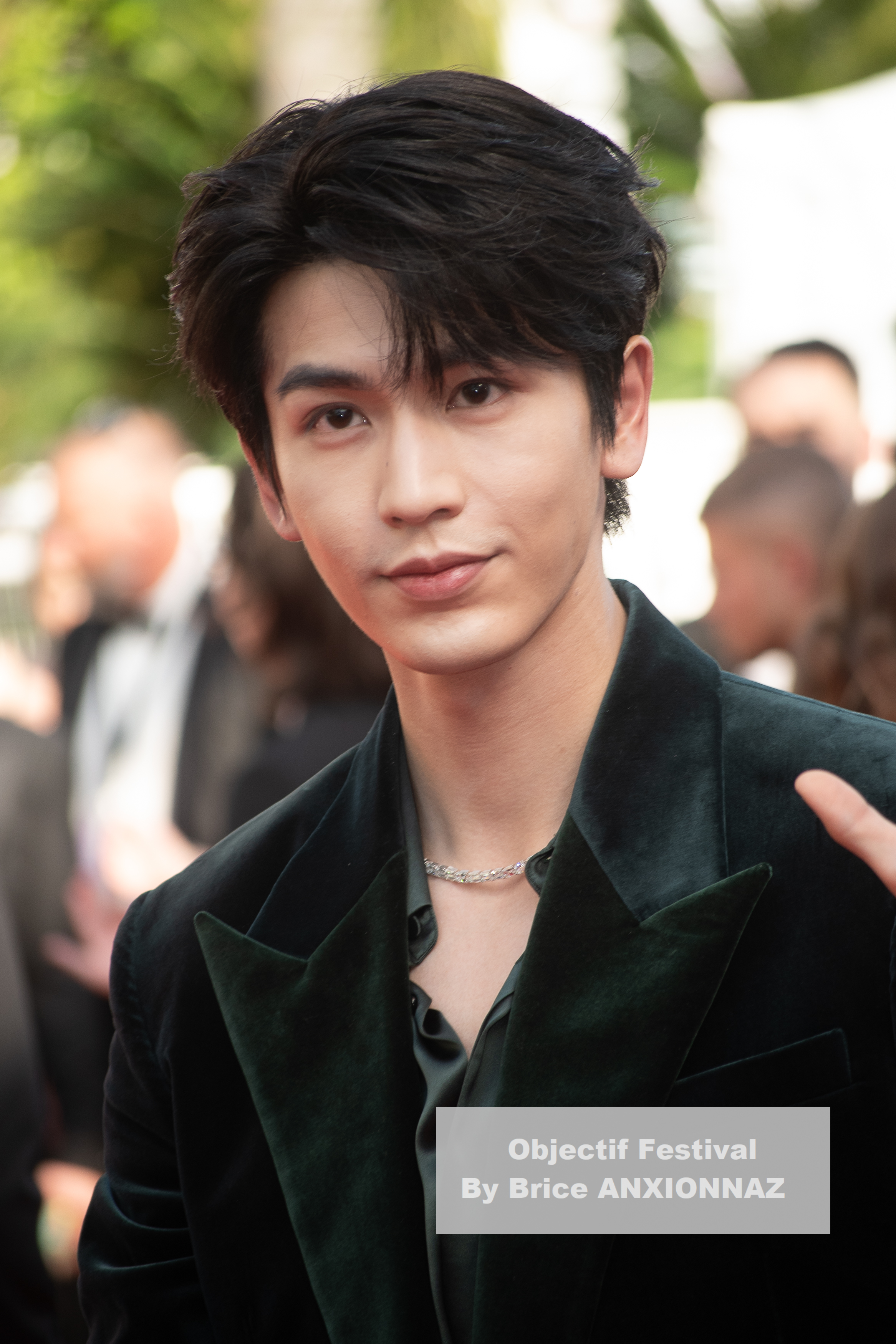 Fashion Week Avant Première De Film (Red Carpet) - Fashion Week at Cannes-2025-The-History-of-Sound, TheHistoryofSound on May 21st, 2025