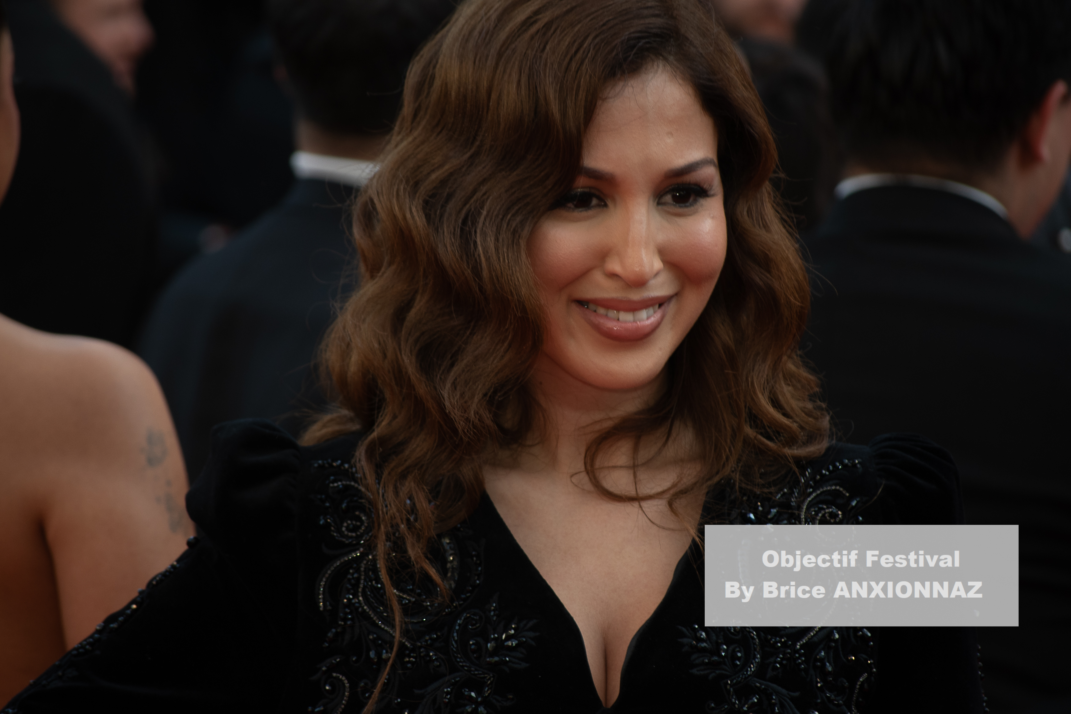 Fashion Week Avant Première De Film (Red Carpet) - Fashion Week at Cannes-2025-The-History-of-Sound, TheHistoryofSound on May 21st, 2025