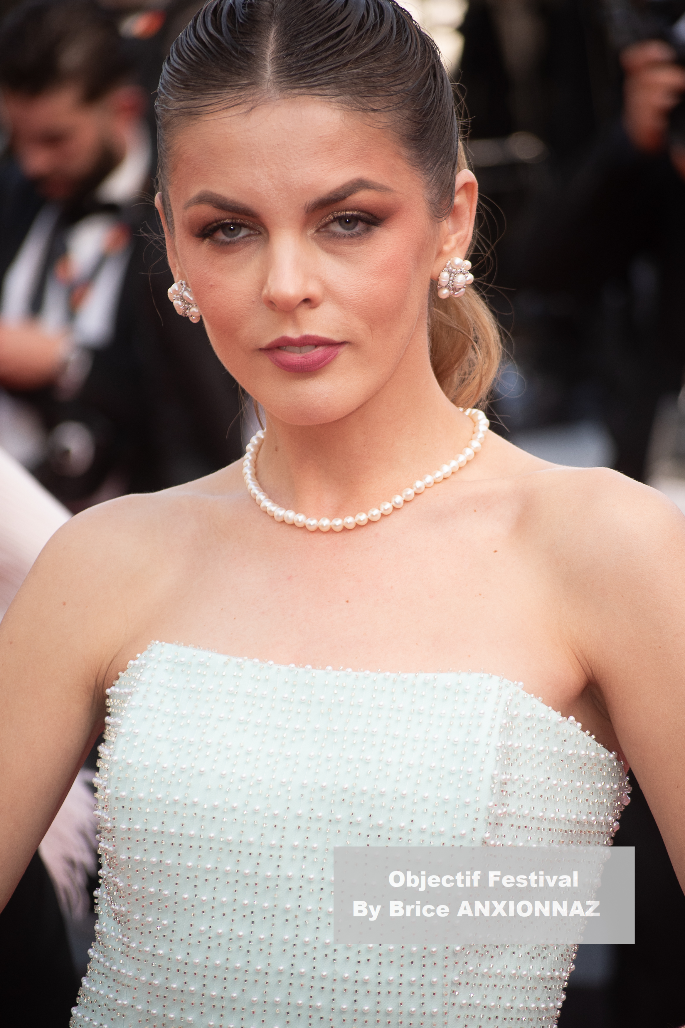 Fashion Week Avant Première De Film (Red Carpet) - Fashion Week at Cannes-2025-The-History-of-Sound, TheHistoryofSound on May 21st, 2025