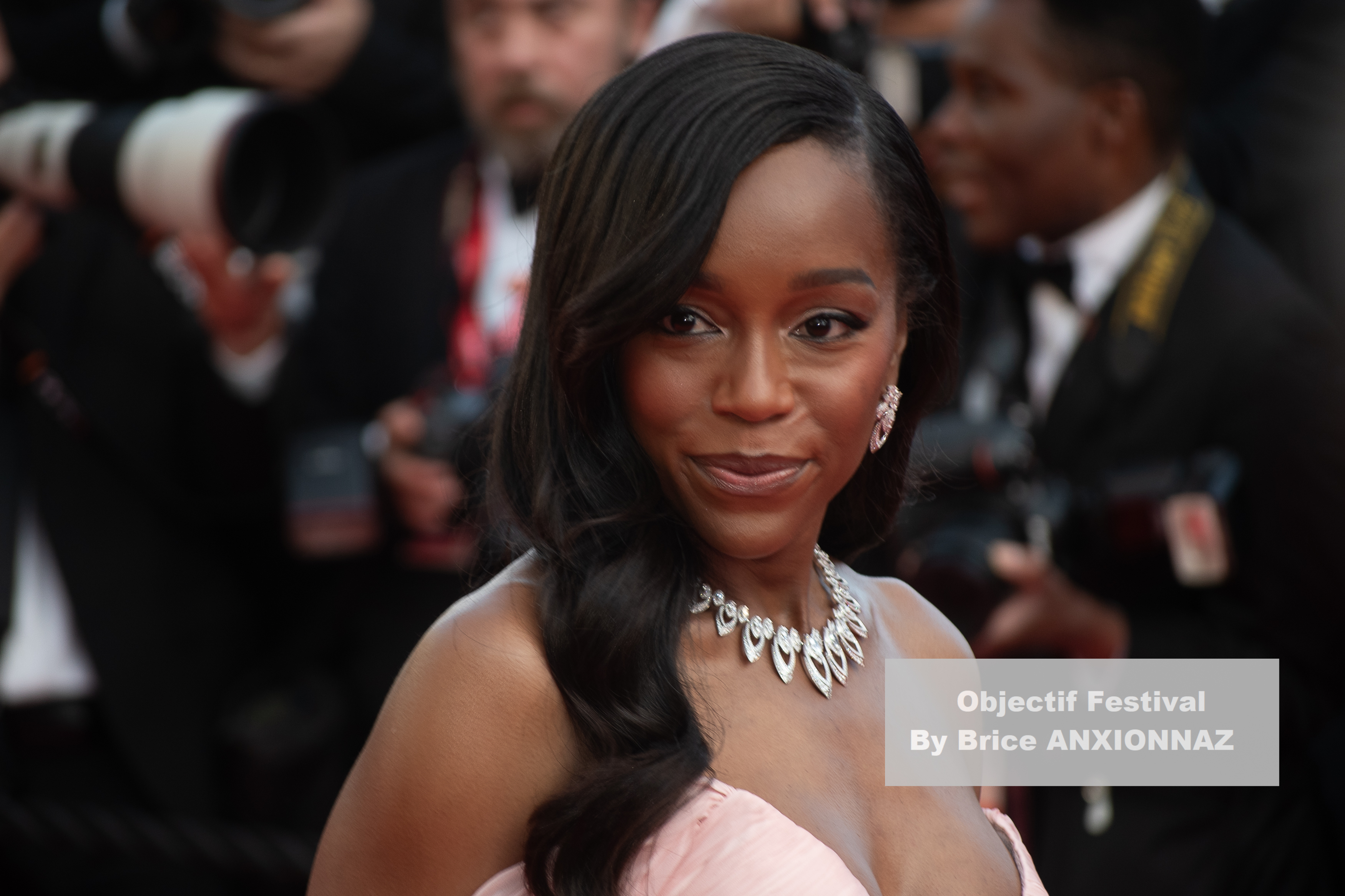 Fashion Week Avant Première De Film (Red Carpet) - Fashion Week at Cannes-2025-The-History-of-Sound, TheHistoryofSound on May 21st, 2025