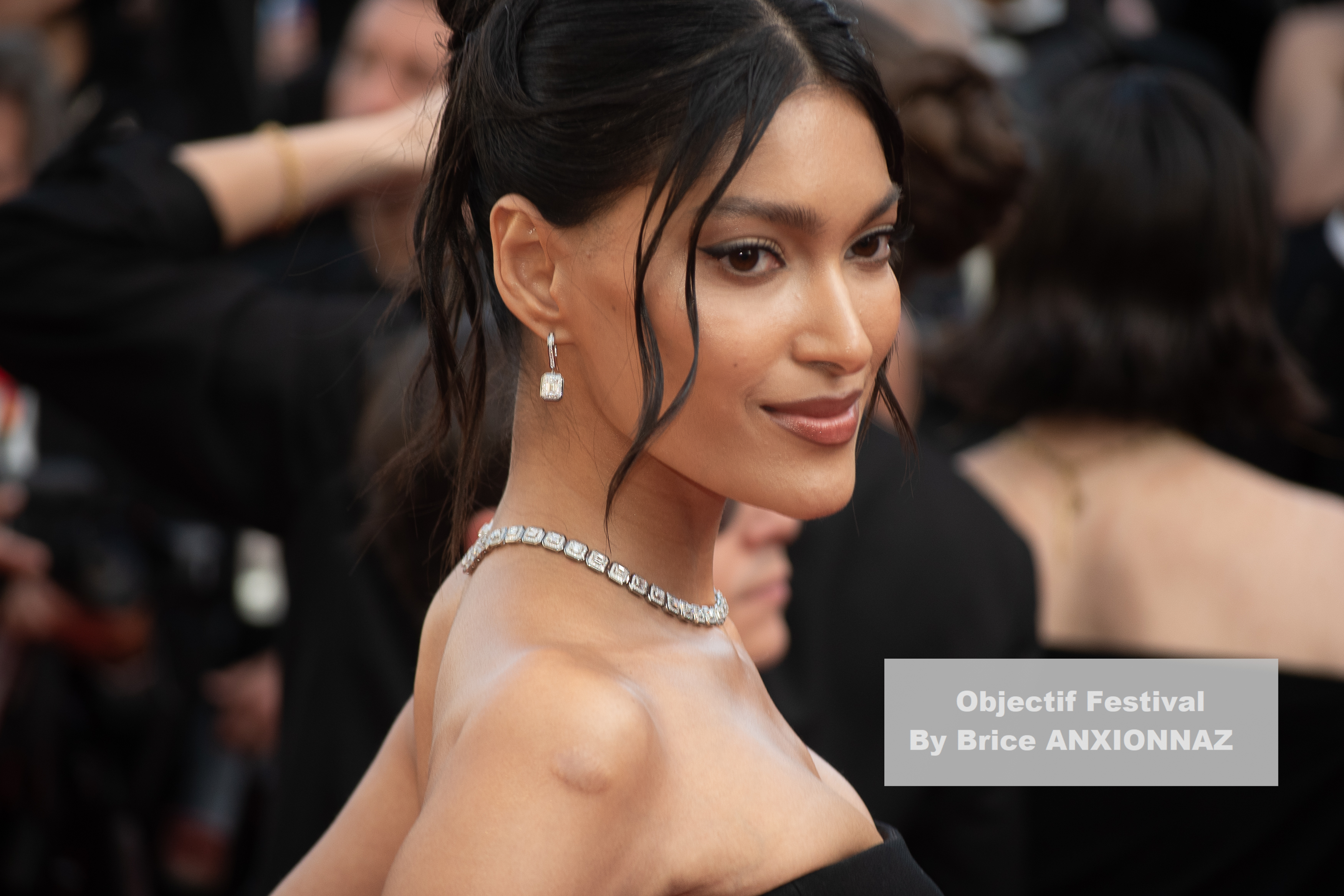 Fashion Week Avant Première De Film (Red Carpet) - Fashion Week at Cannes-2025-The-History-of-Sound, TheHistoryofSound on May 21st, 2025