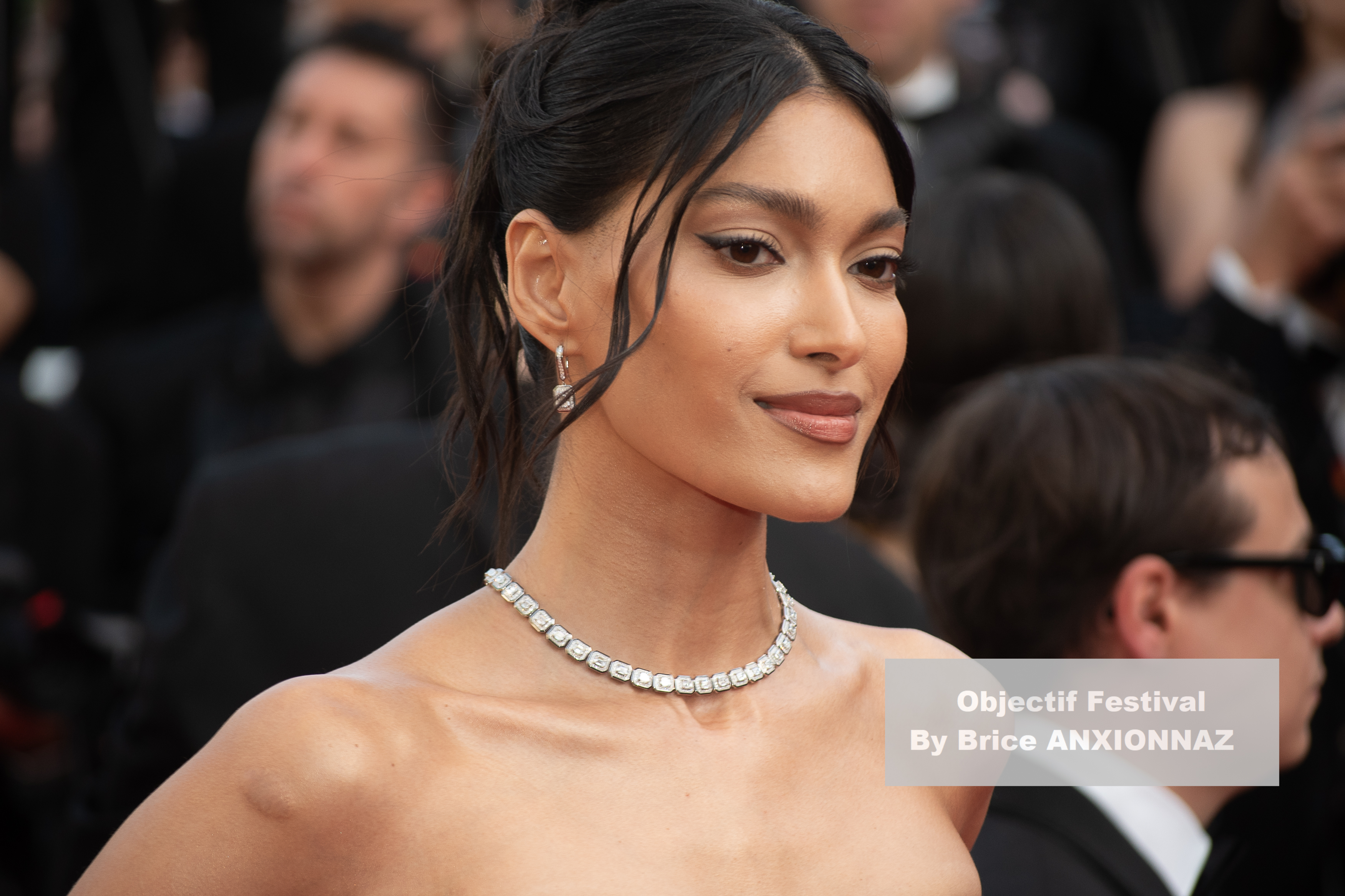 Fashion Week Avant Première De Film (Red Carpet) - Fashion Week at Cannes-2025-The-History-of-Sound, TheHistoryofSound on May 21st, 2025