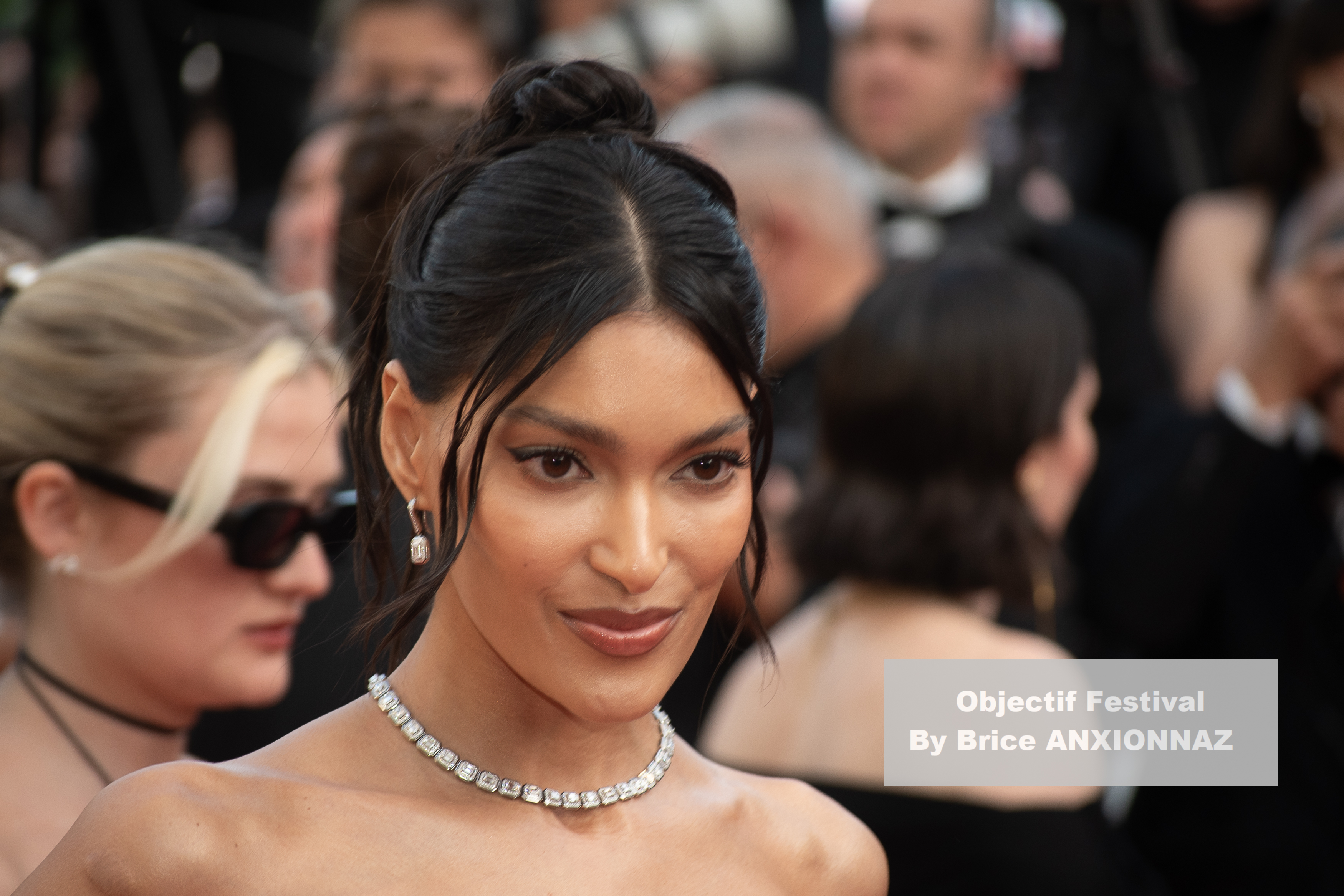 Fashion Week Avant Première De Film (Red Carpet) - Fashion Week at Cannes-2025-The-History-of-Sound, TheHistoryofSound on May 21st, 2025