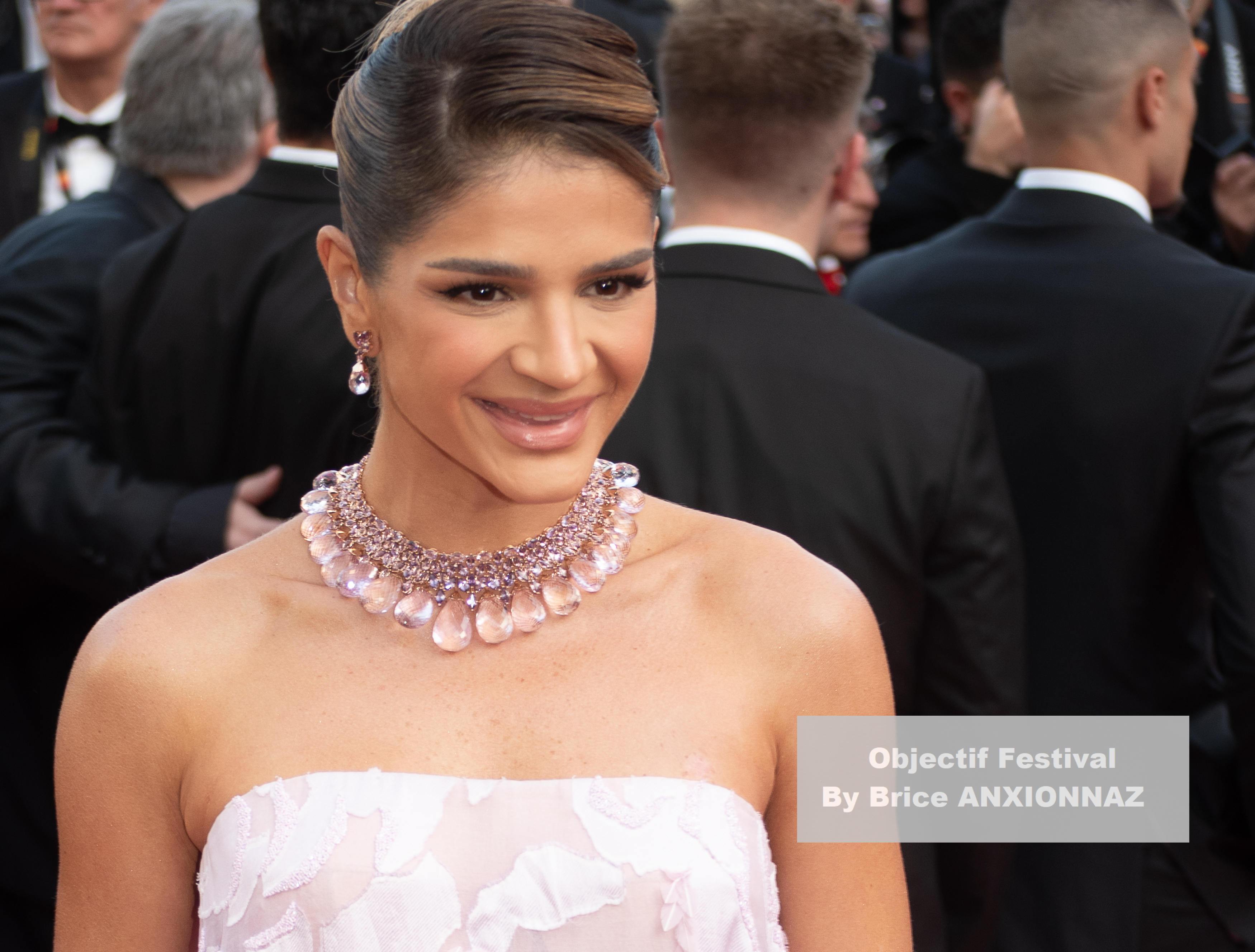 Fashion Week Avant Première De Film (Red Carpet) - Fashion Week at Cannes-2025-The-History-of-Sound, TheHistoryofSound on May 21st, 2025