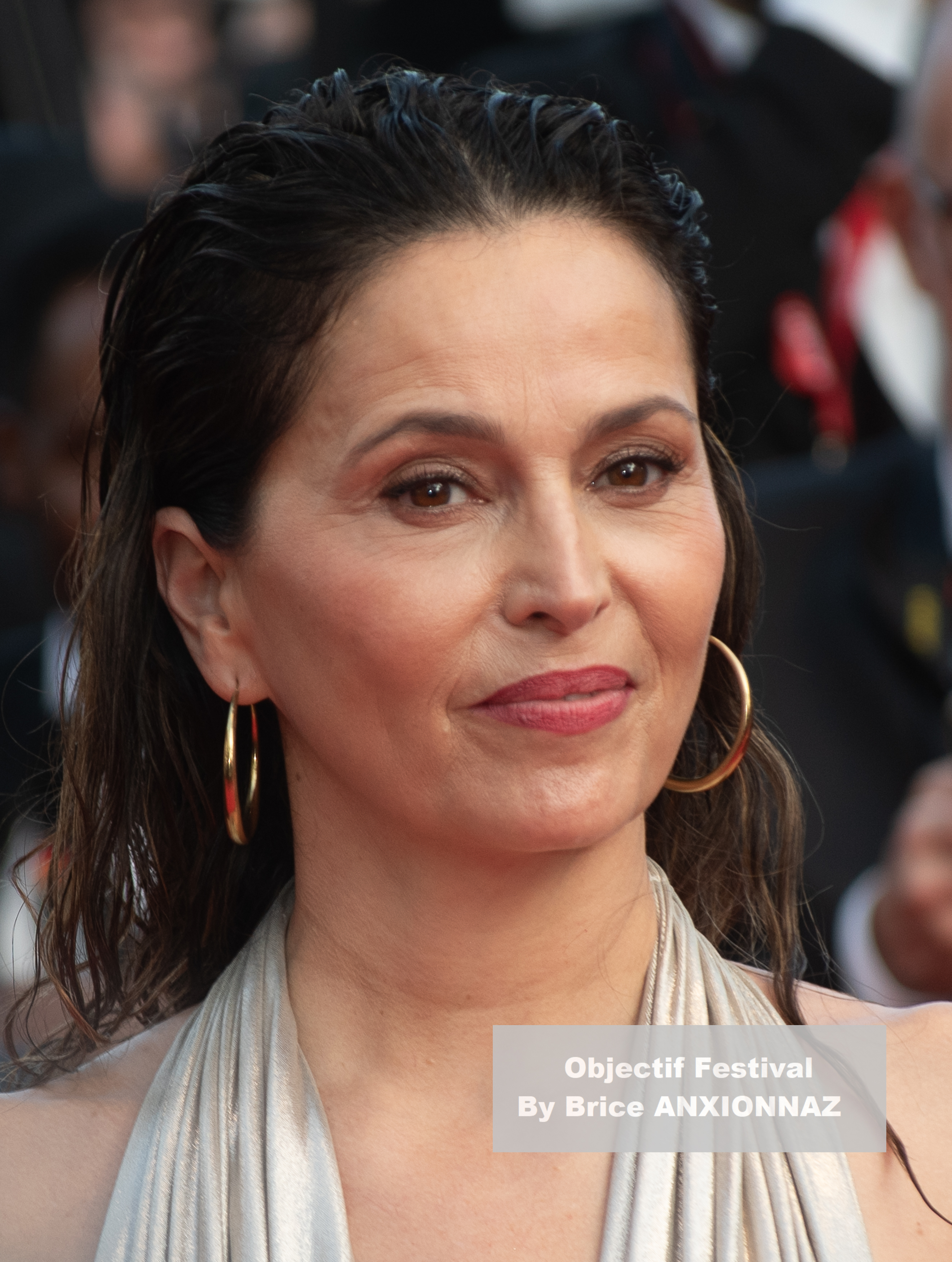 Fashion Week Avant Première De Film (Red Carpet) - Fashion Week at Cannes-2025-The-History-of-Sound, TheHistoryofSound on May 21st, 2025