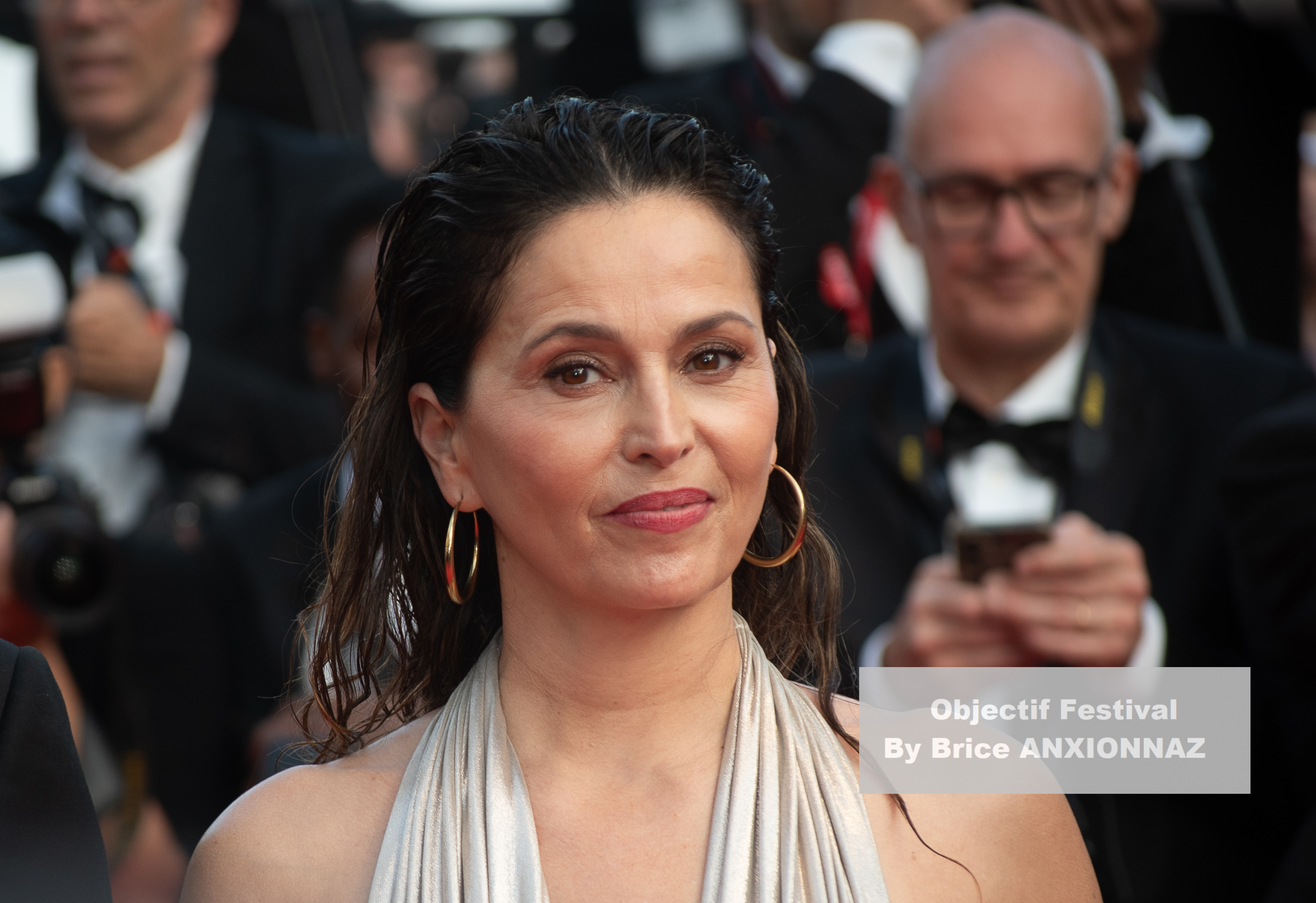 Fashion Week Avant Première De Film (Red Carpet) - Fashion Week at Cannes-2025-The-History-of-Sound, TheHistoryofSound on May 21st, 2025