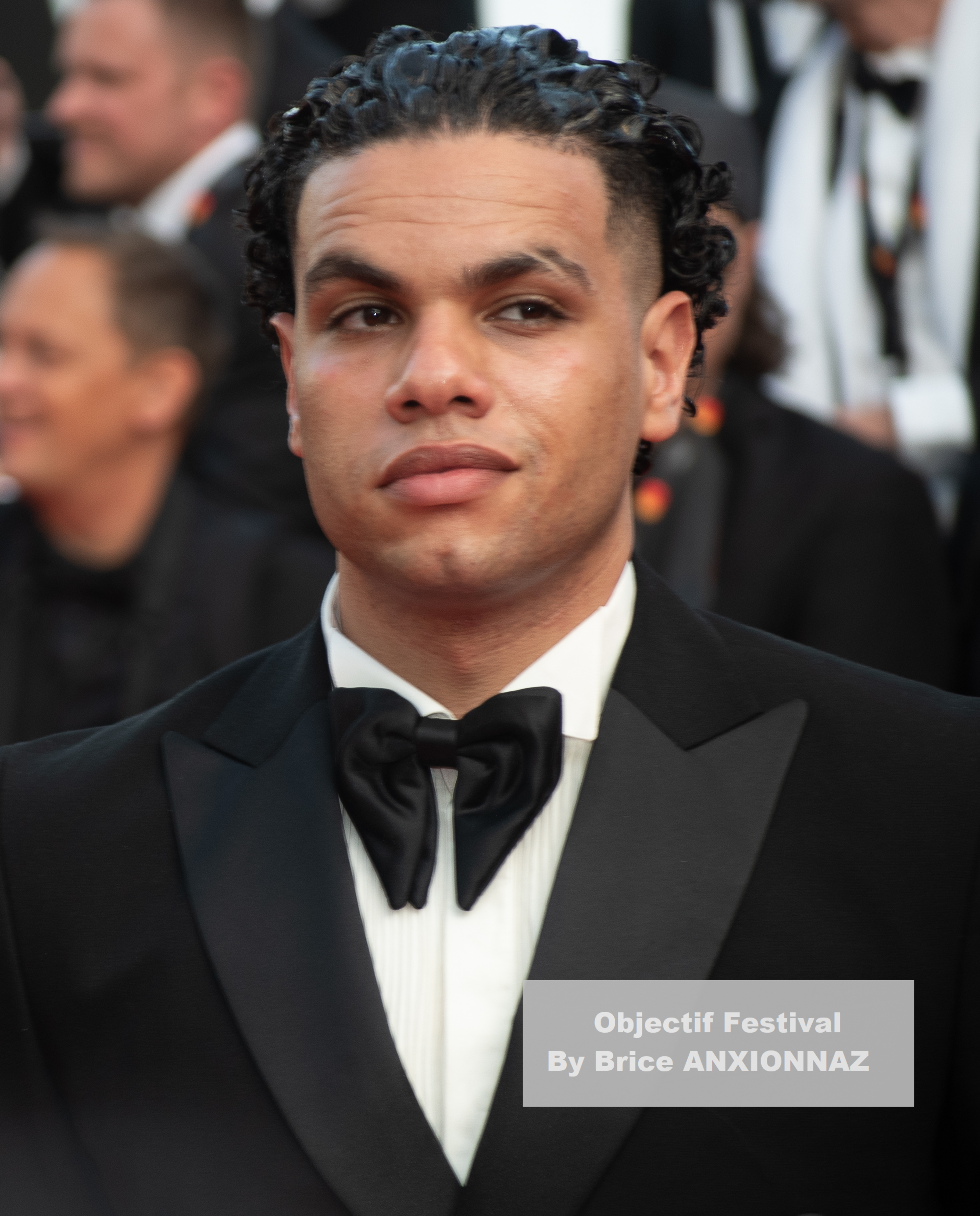 Fashion Week Avant Première De Film (Red Carpet) - Fashion Week at Cannes-2025-The-History-of-Sound, TheHistoryofSound on May 21st, 2025
