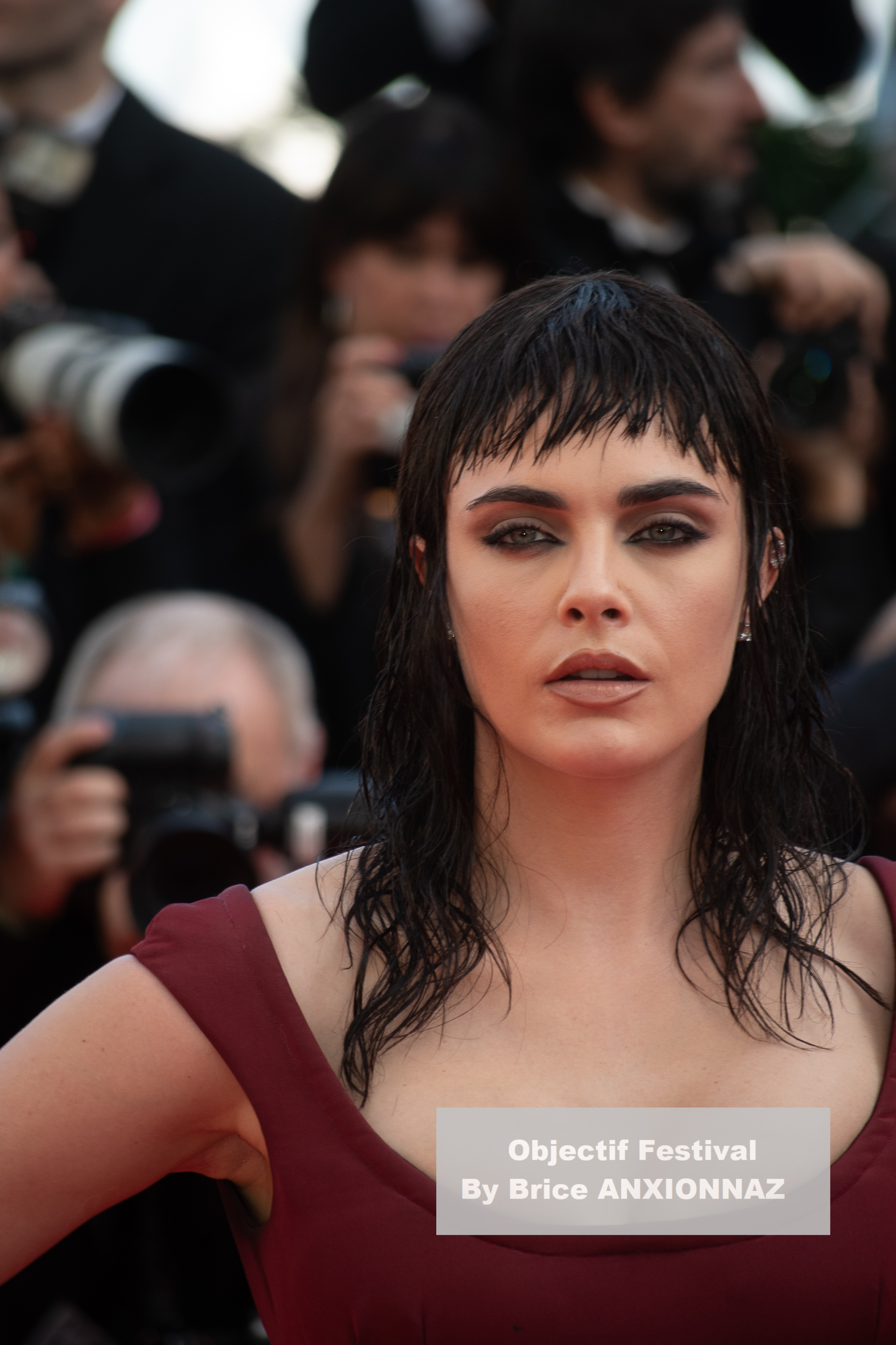 Fashion Week Cara Delevingne - Fashion Week at Cannes-2025-The-History-of-Sound, TheHistoryofSound on May 21st, 2025