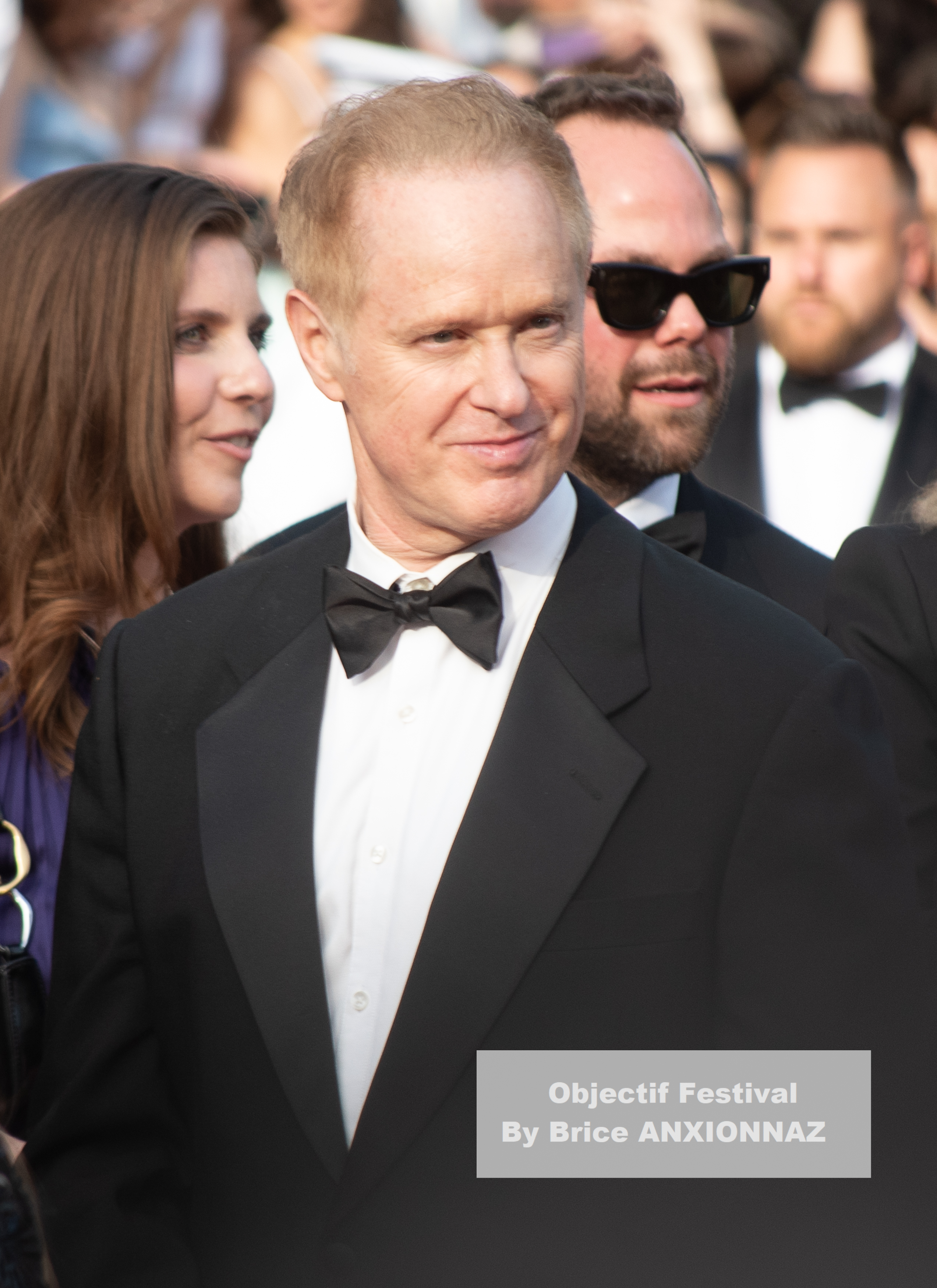 Fashion Week Cast And Crew - Fashion Week at Cannes-2025-The-History-of-Sound, TheHistoryofSound on May 21st, 2025
