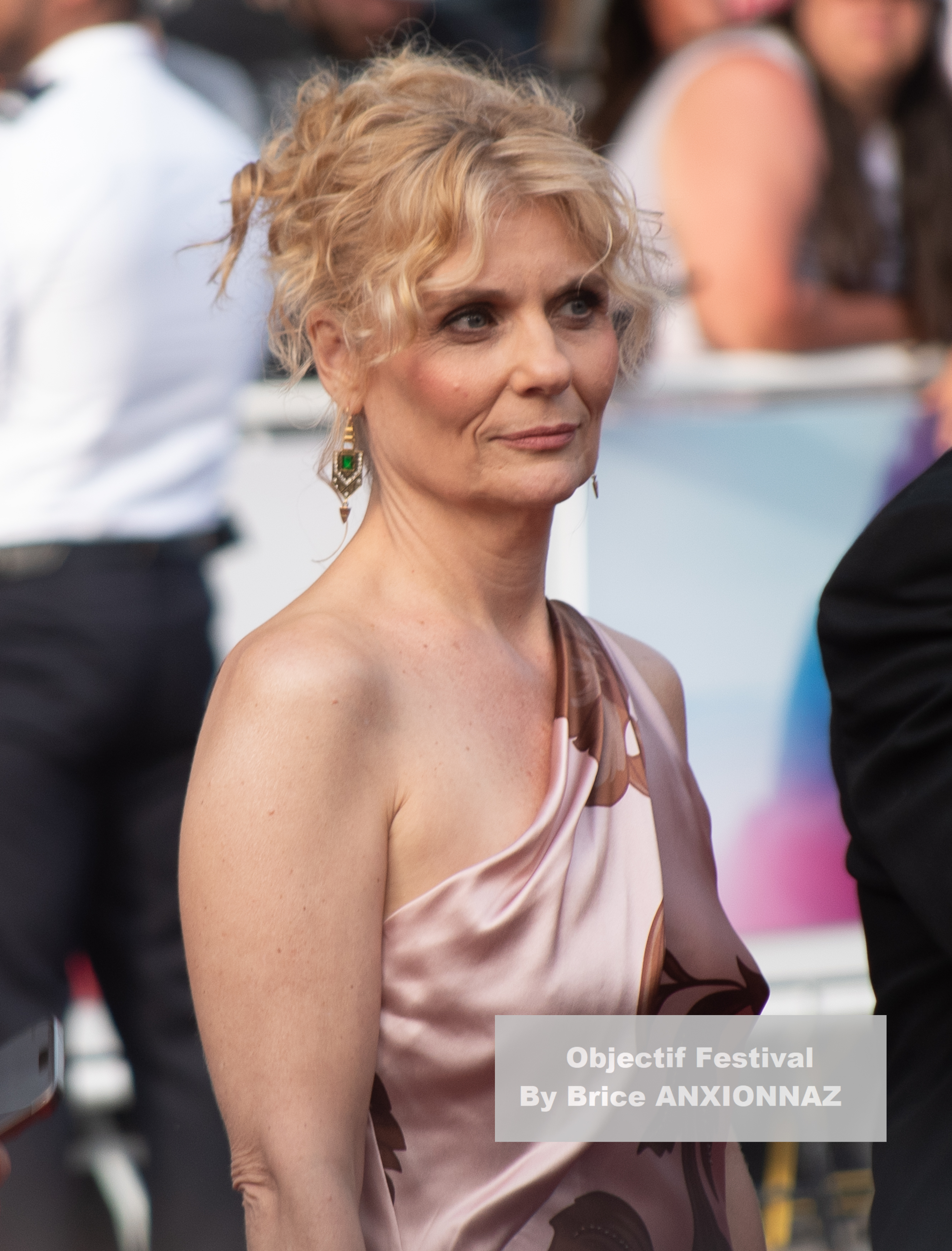 Fashion Week Cast And Crew - Fashion Week at Cannes-2025-The-History-of-Sound, TheHistoryofSound on May 21st, 2025