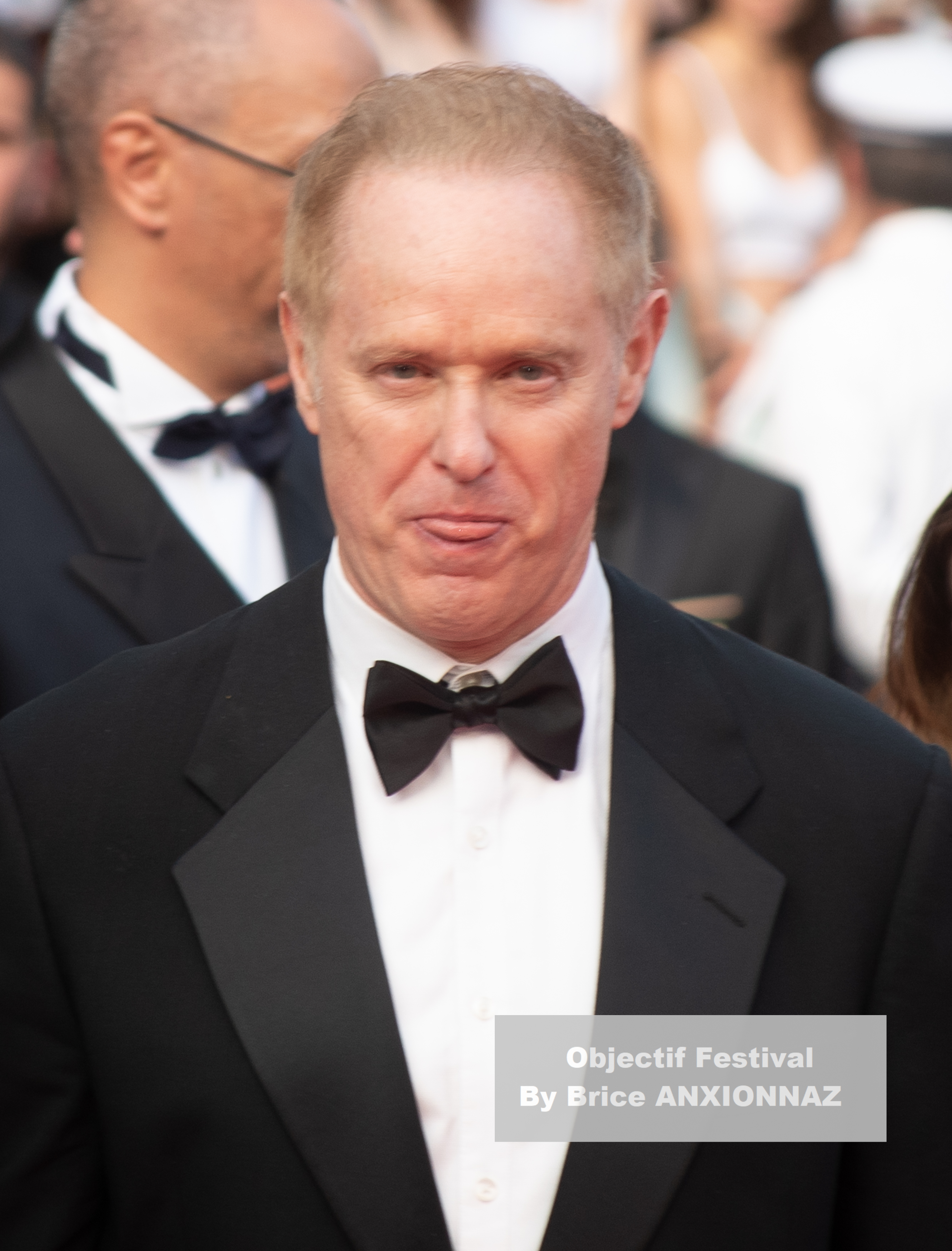 Fashion Week Cast And Crew - Fashion Week at Cannes-2025-The-History-of-Sound, TheHistoryofSound on May 21st, 2025