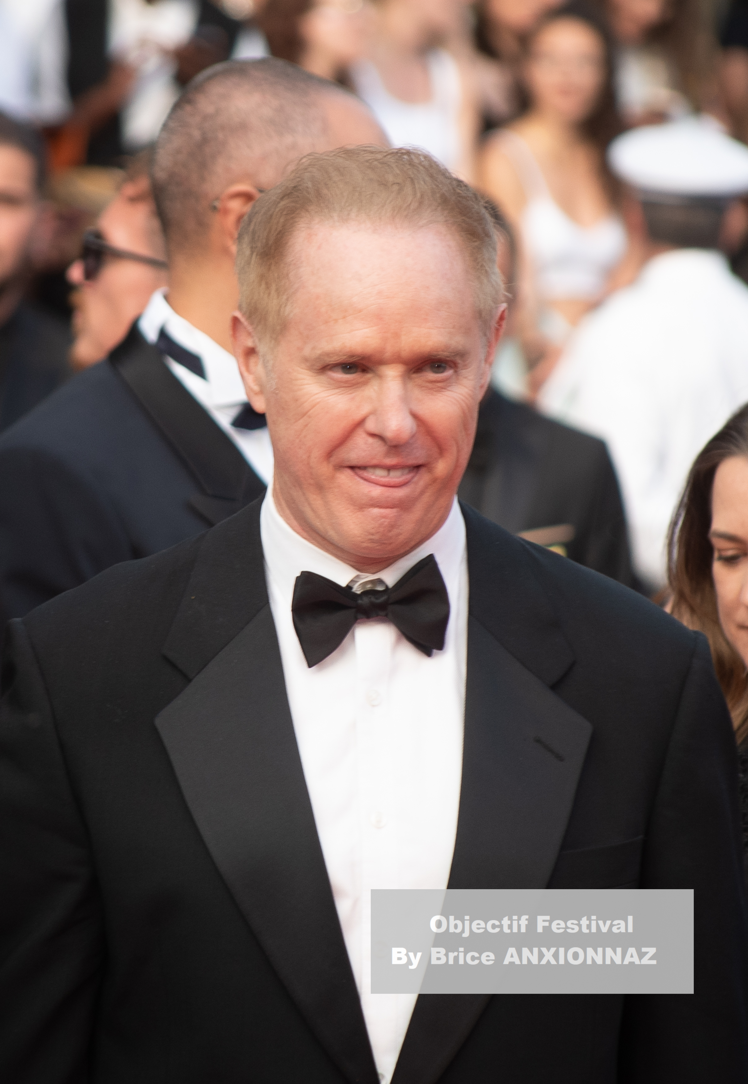 Fashion Week Cast And Crew - Fashion Week at Cannes-2025-The-History-of-Sound, TheHistoryofSound on May 21st, 2025