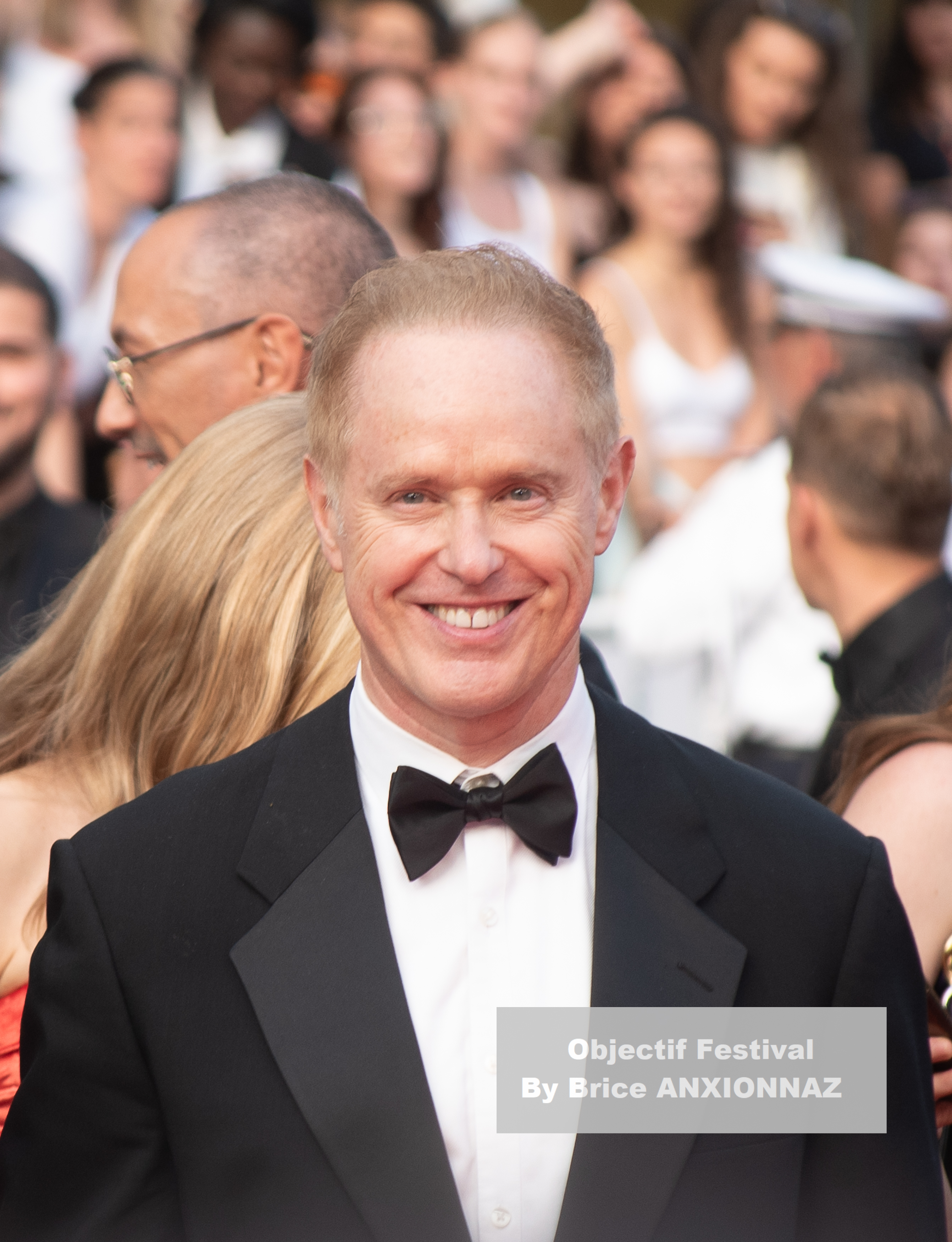 Fashion Week Cast And Crew - Fashion Week at Cannes-2025-The-History-of-Sound, TheHistoryofSound on May 21st, 2025