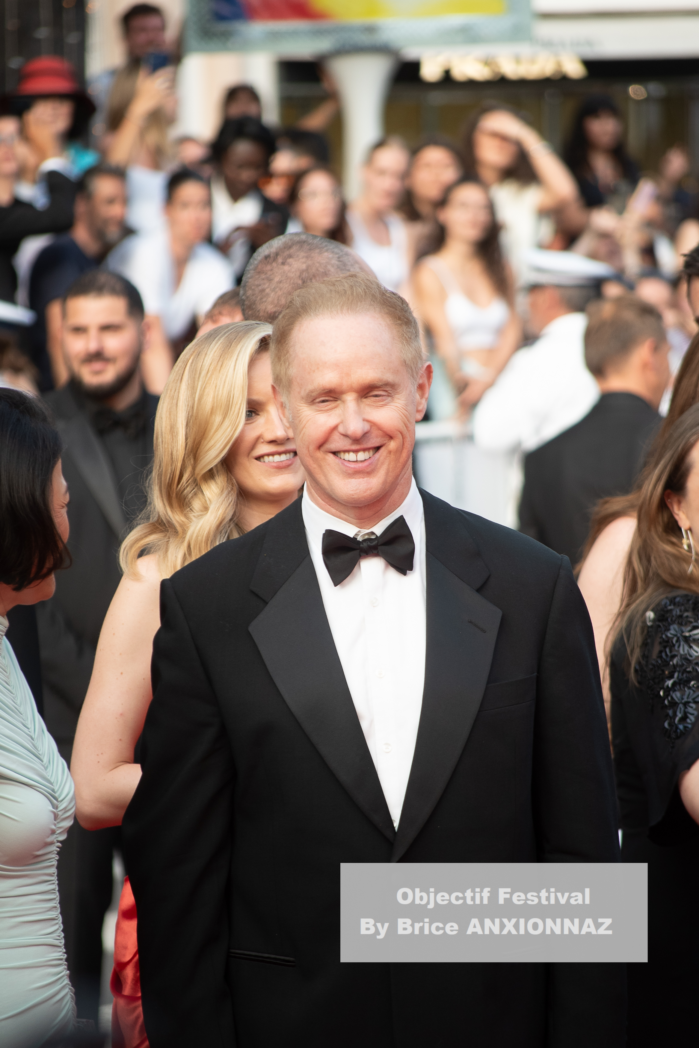 Fashion Week Cast And Crew - Fashion Week at Cannes-2025-The-History-of-Sound, TheHistoryofSound on May 21st, 2025