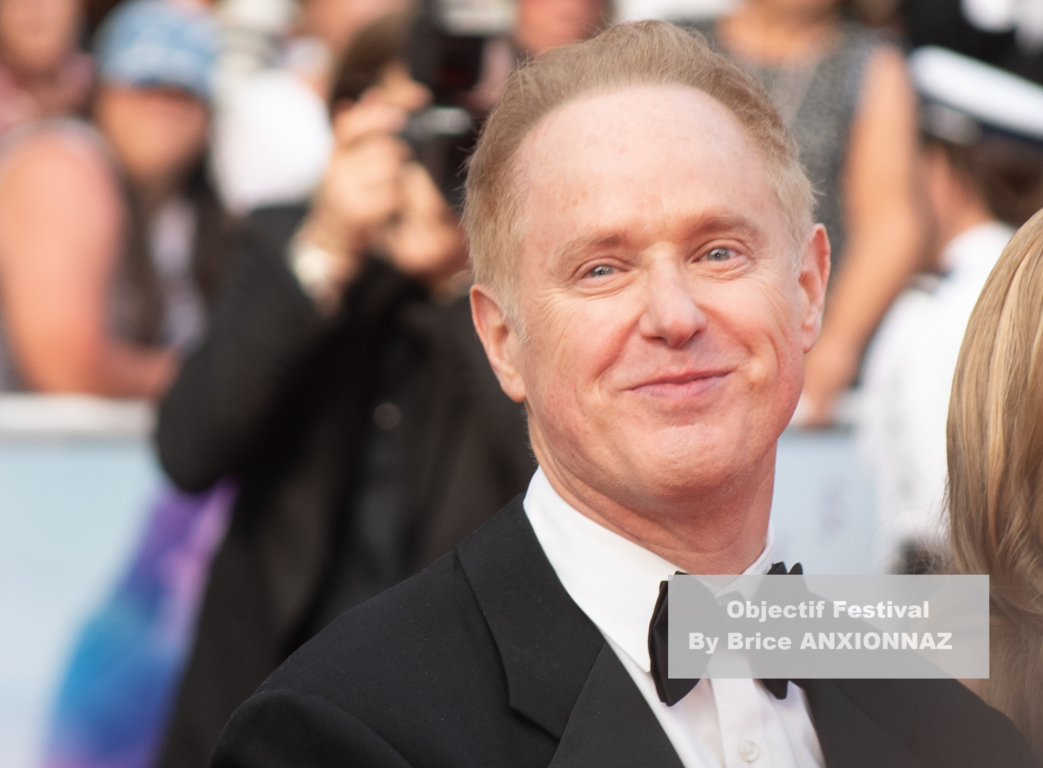 Fashion Week Cast And Crew - Fashion Week at Cannes-2025-The-History-of-Sound, TheHistoryofSound on May 21st, 2025