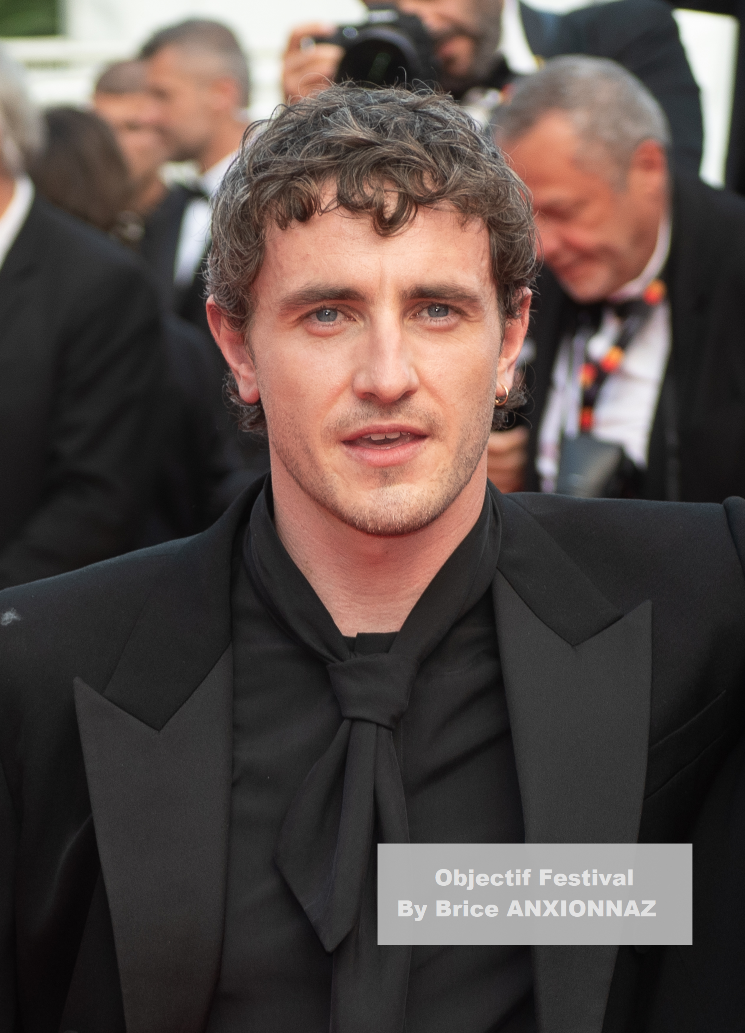 Fashion Week Cast And Crew - Fashion Week at Cannes-2025-The-History-of-Sound, TheHistoryofSound on May 21st, 2025