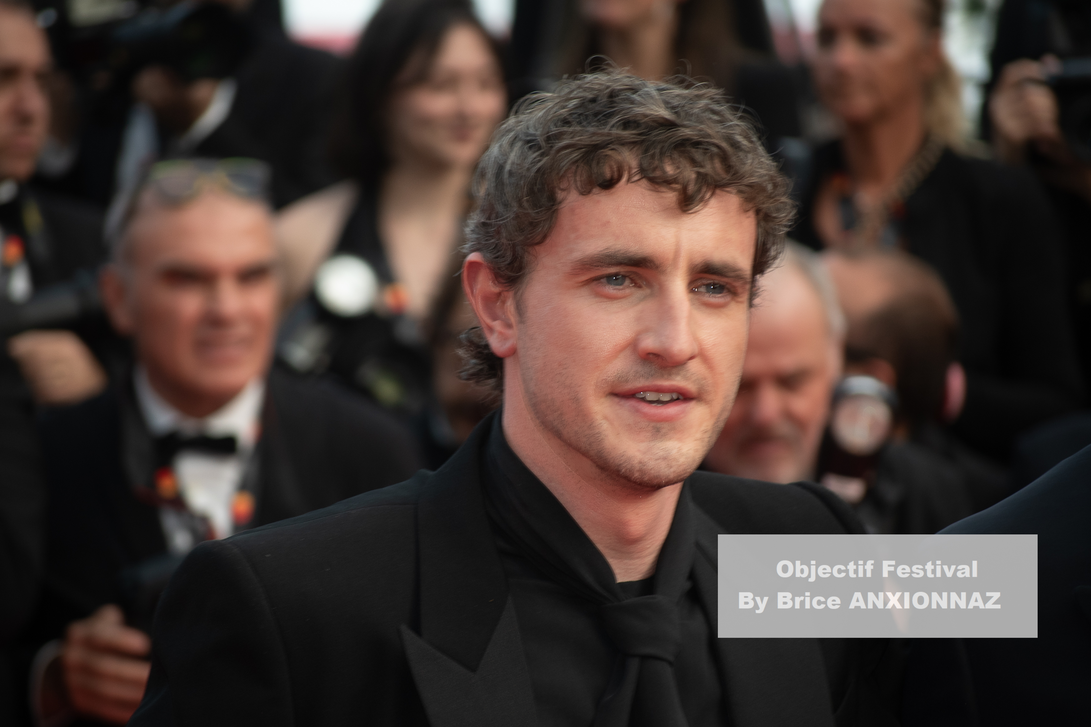 Fashion Week Cast And Crew - Fashion Week at Cannes-2025-The-History-of-Sound, TheHistoryofSound on May 21st, 2025
