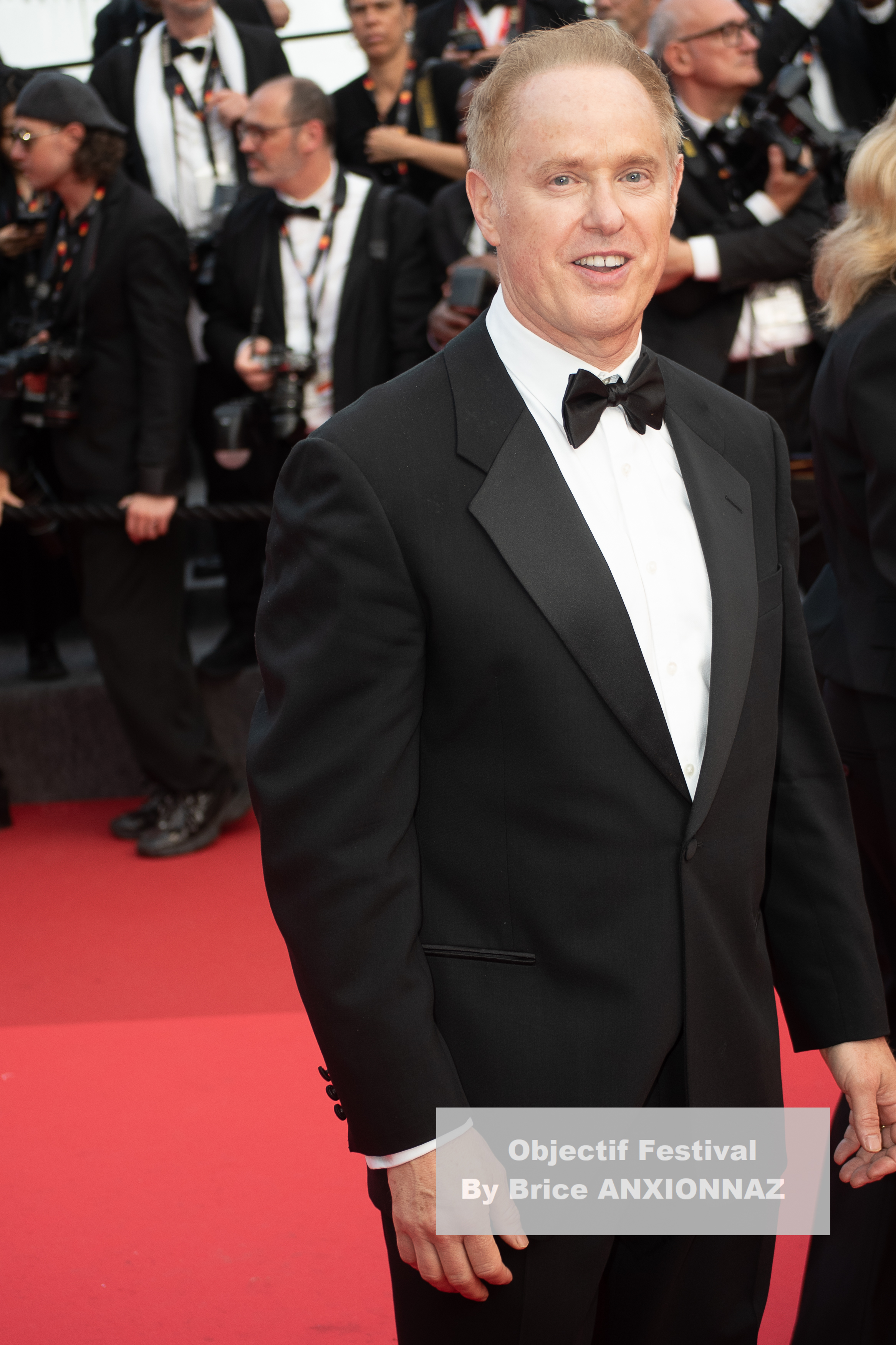 Fashion Week Cast And Crew - Fashion Week at Cannes-2025-The-History-of-Sound, TheHistoryofSound on May 21st, 2025